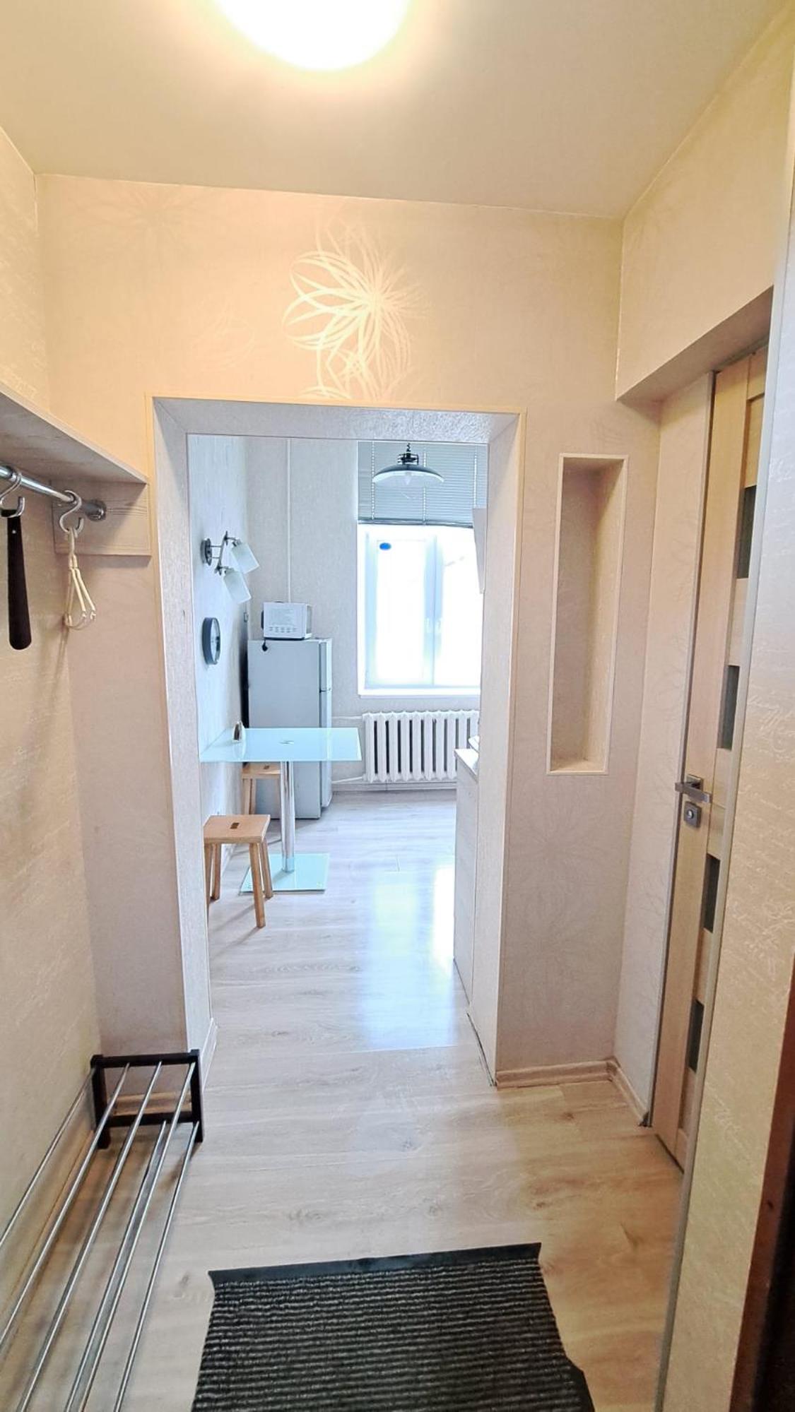 One-Bedroom Apartment - Photo 11