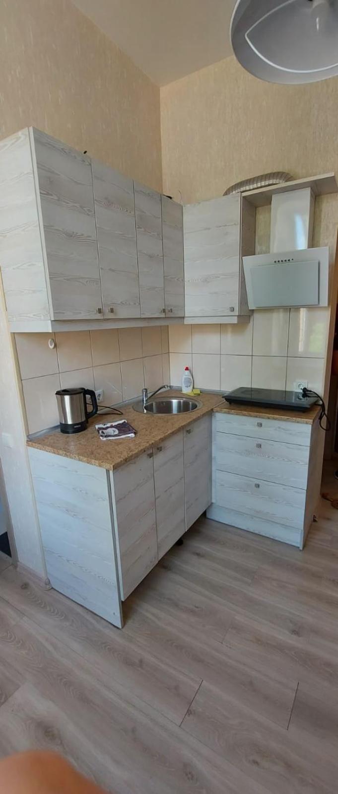 One-Bedroom Apartment - Photo 4