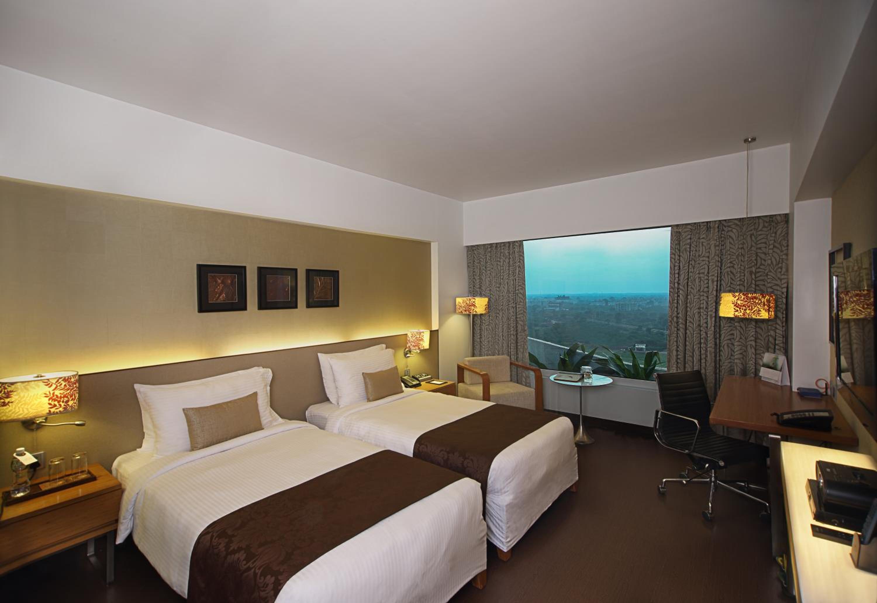 Premium Room with 15% off on F&B photo 3
