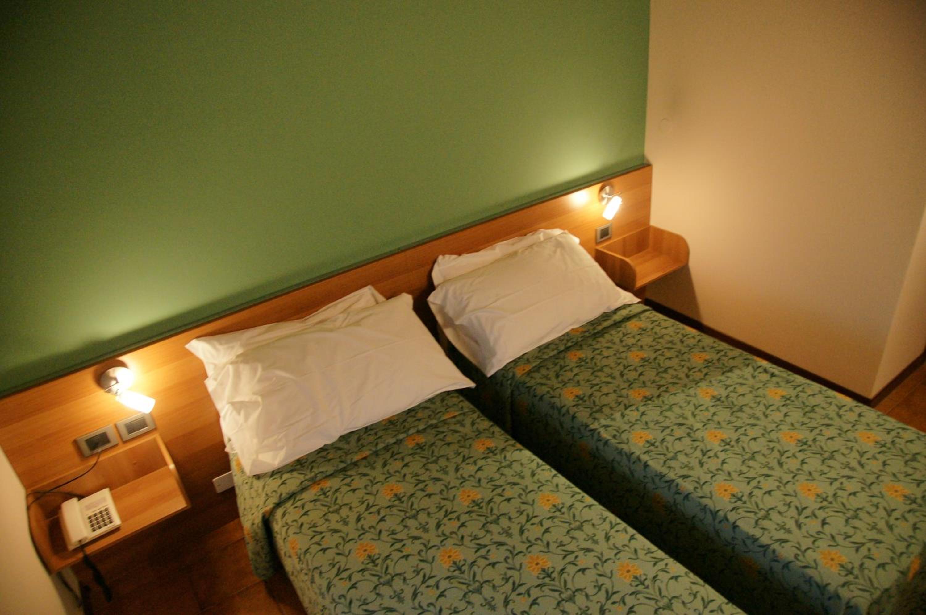 Economy Single Room photo 1