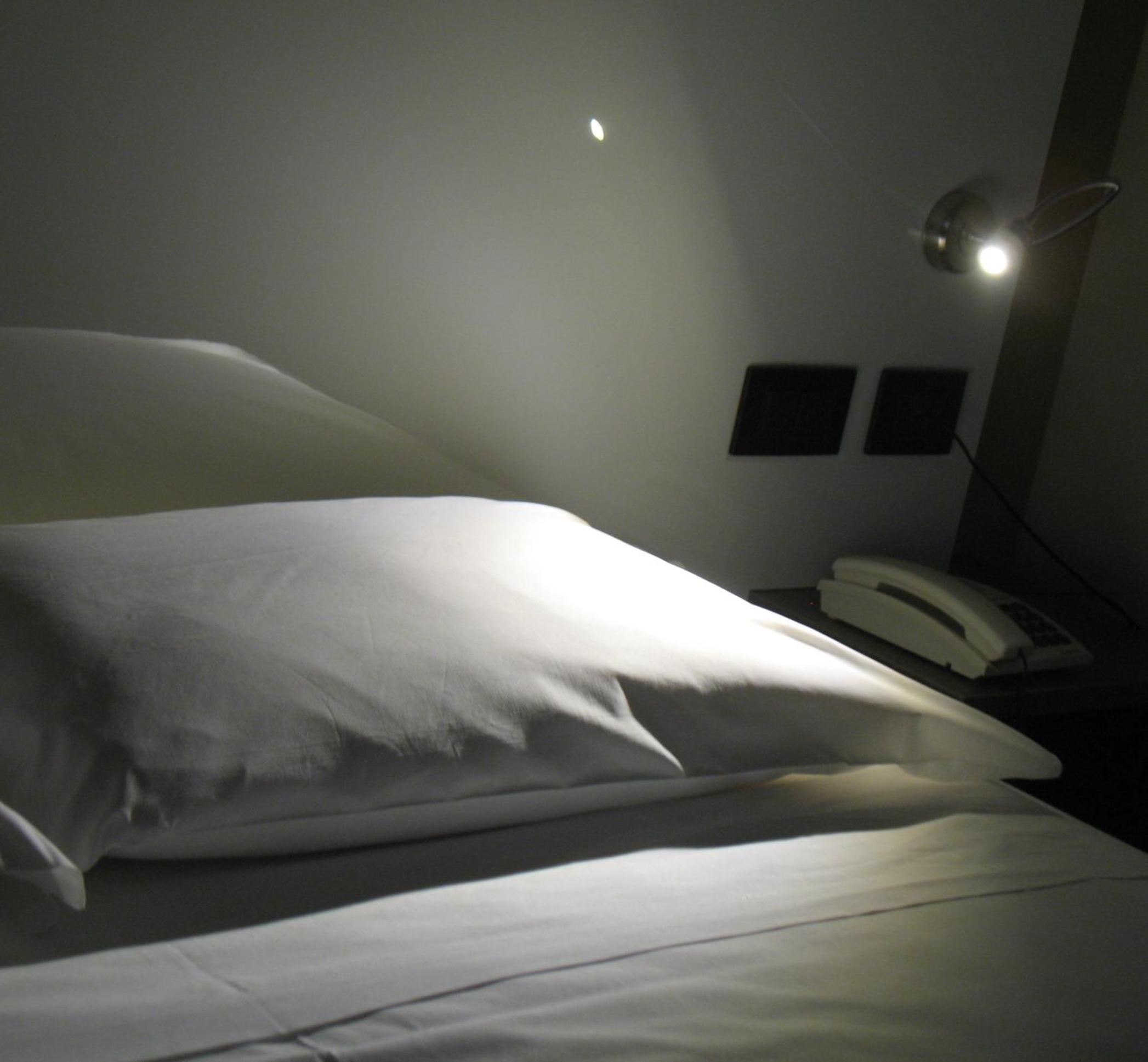 Deluxe Double or Twin Room photo 2