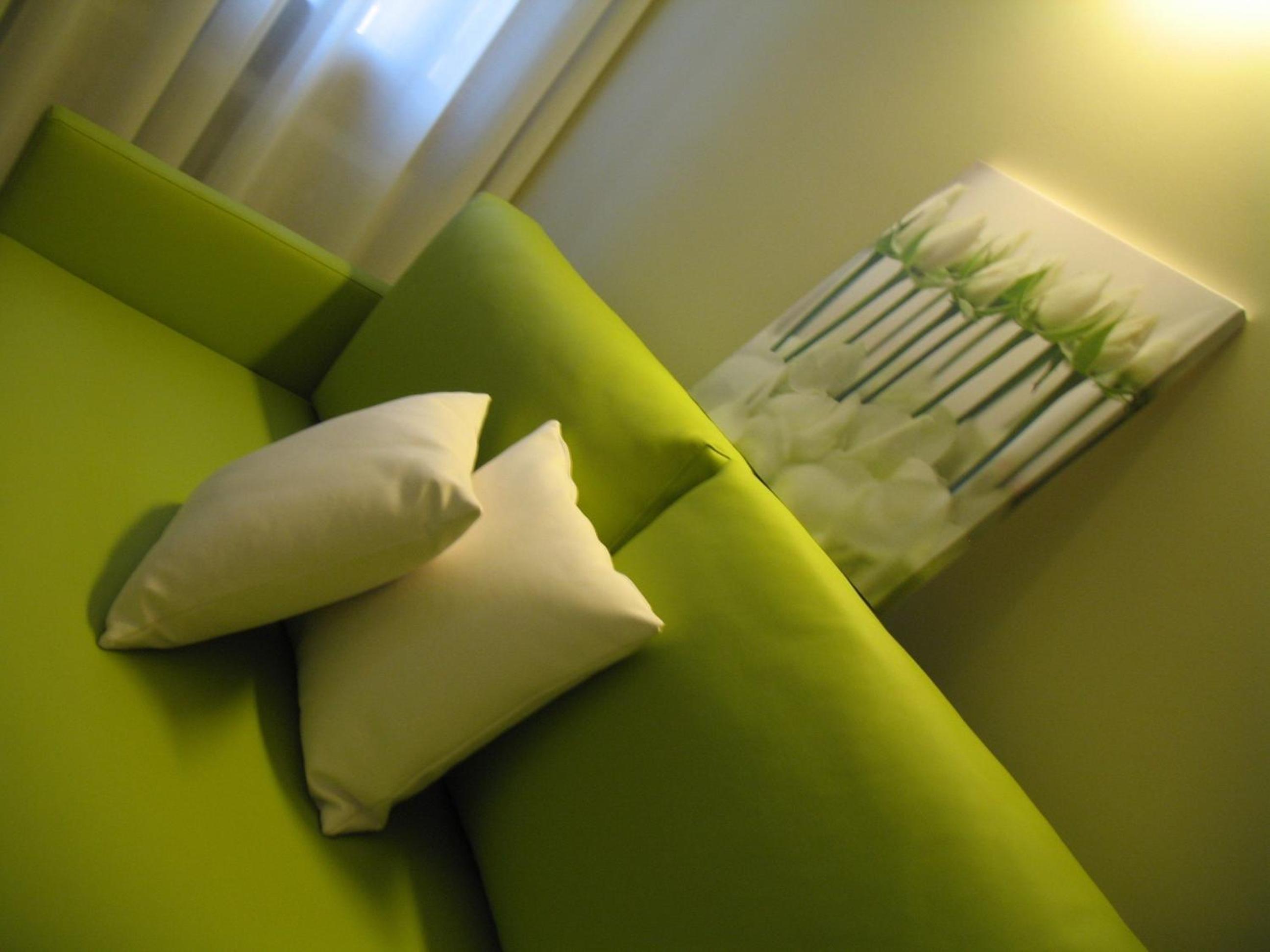 Deluxe Double or Twin Room photo 3