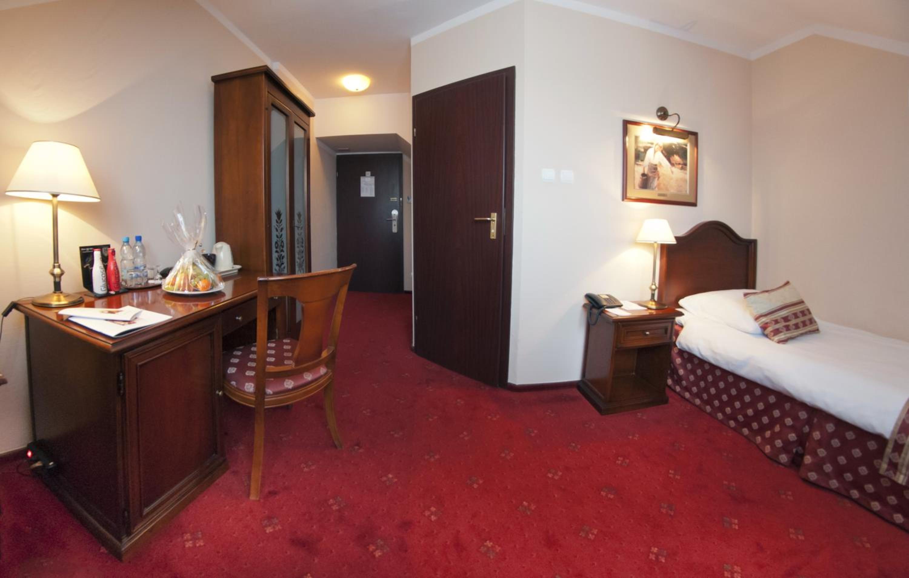 Single Room photo 1