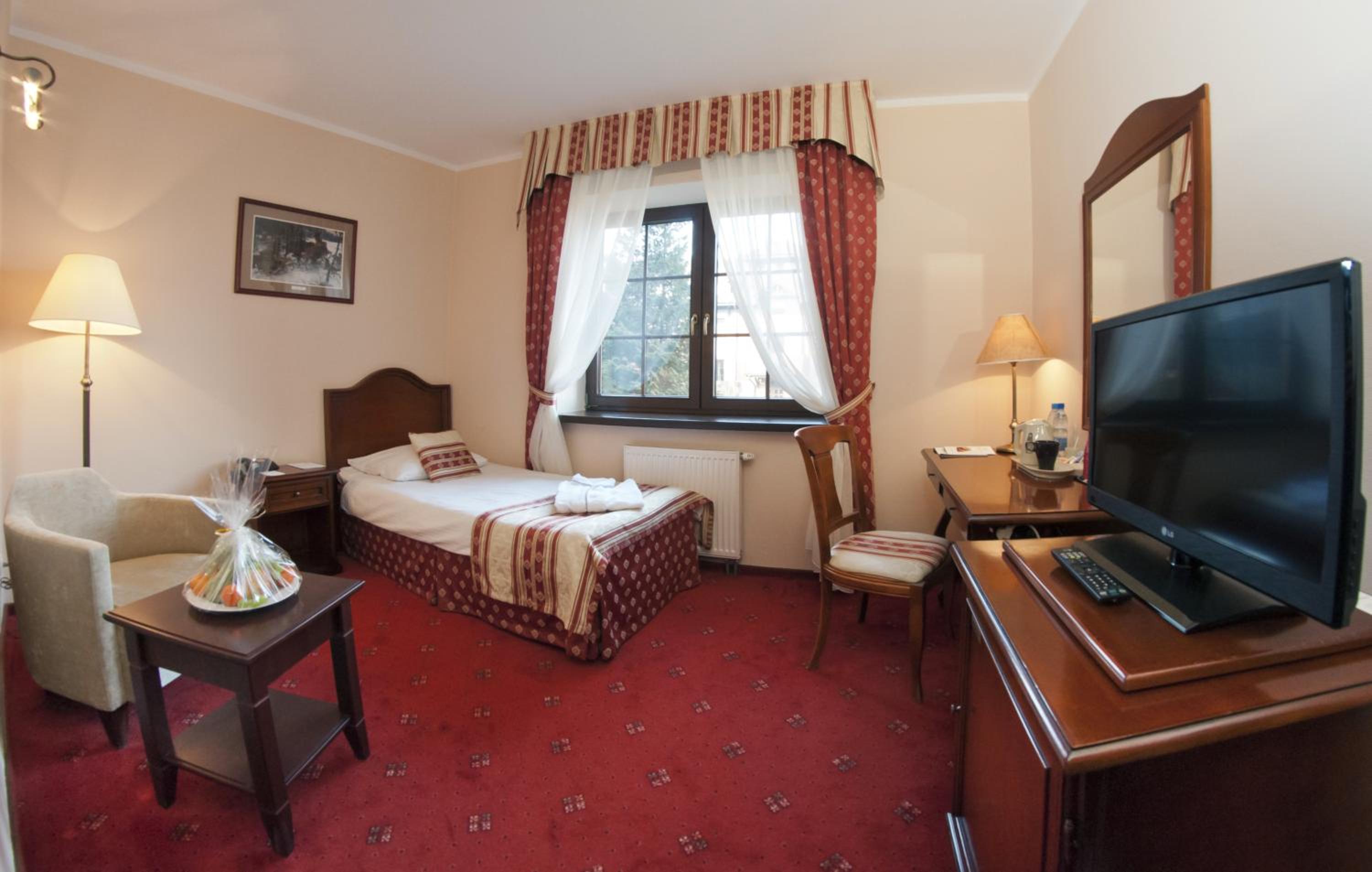 Single Room photo 3