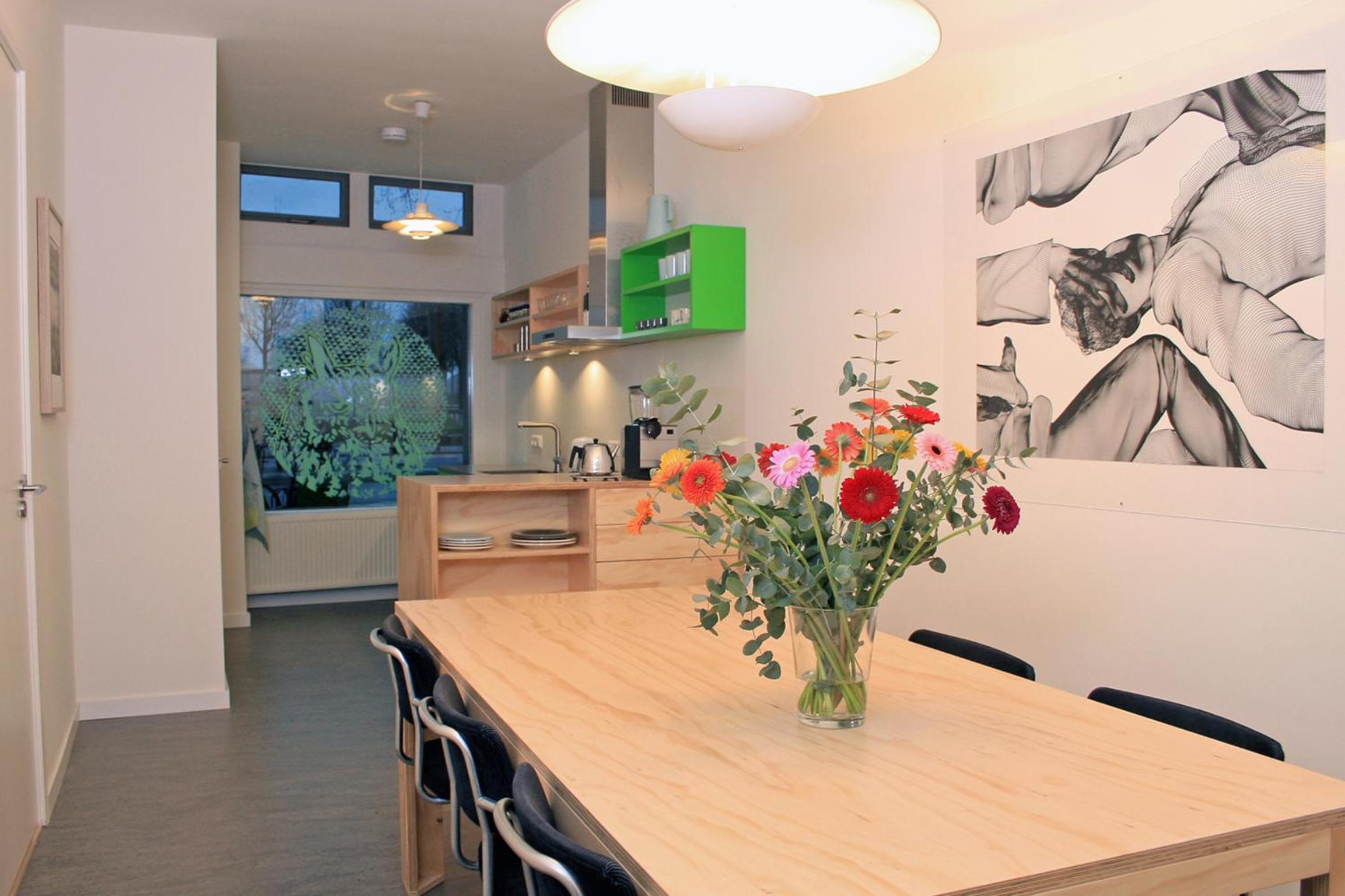 Apartment - Ground Floor photo 2