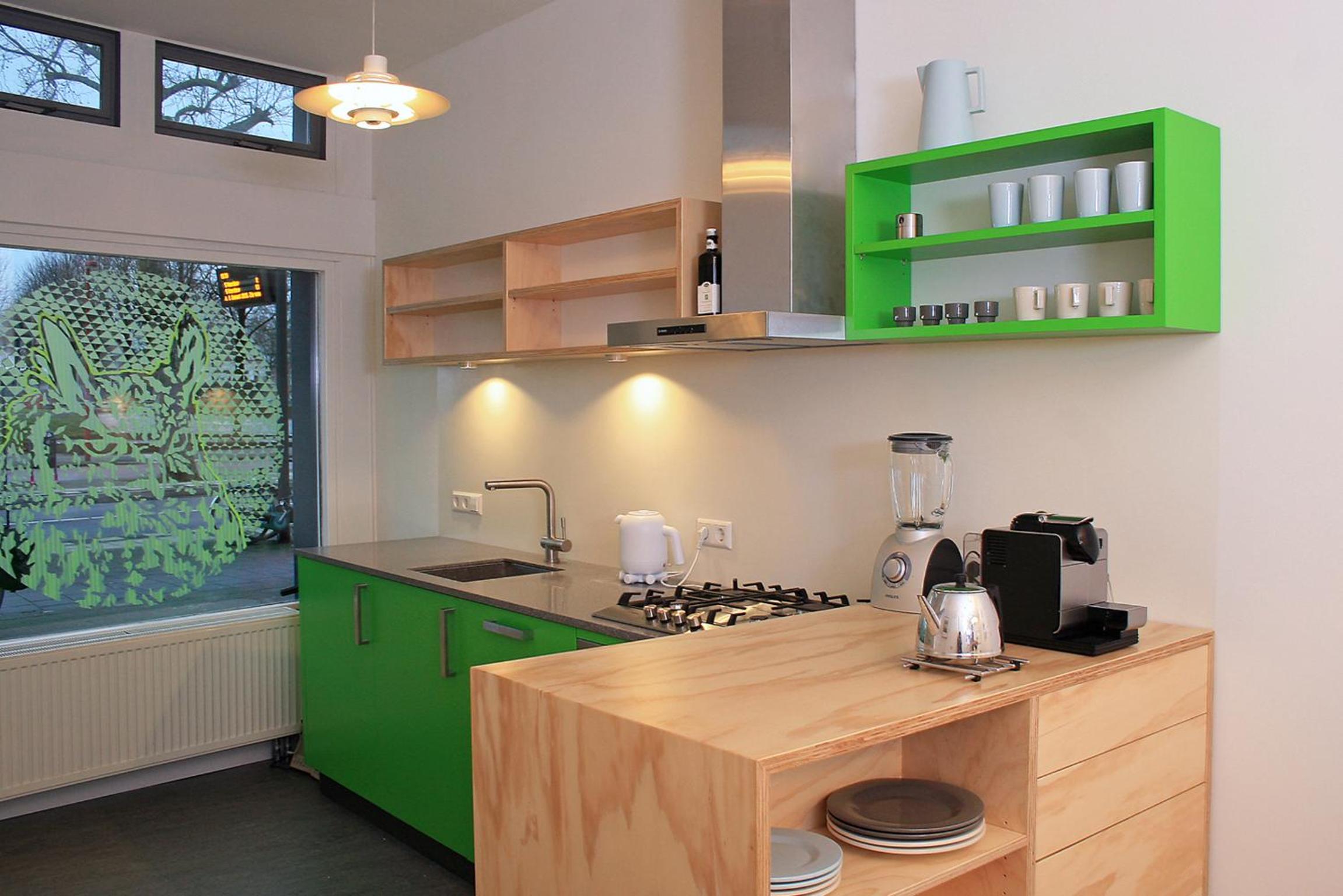Apartment - Ground Floor photo 3