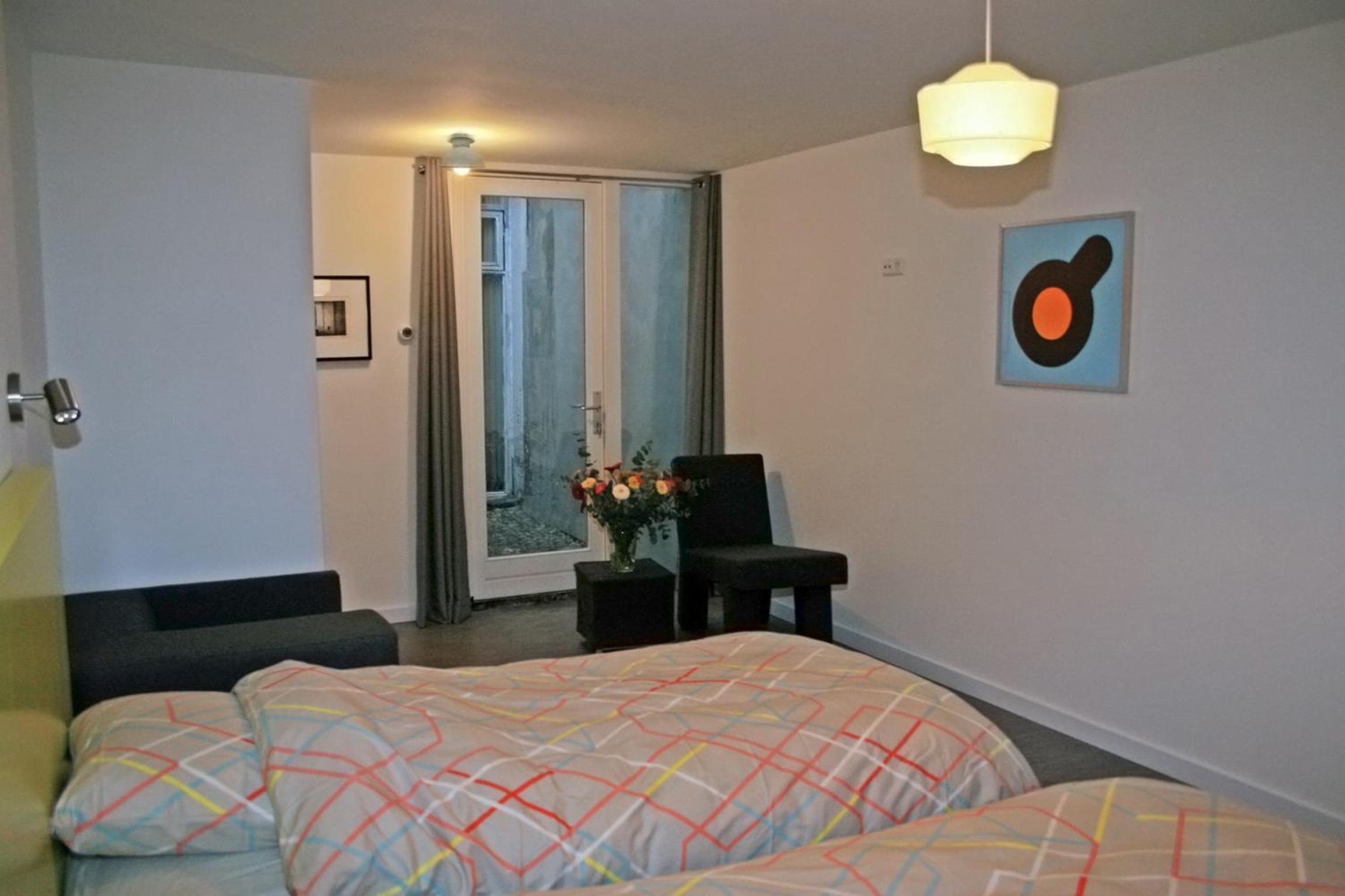 Apartment - Ground Floor photo 1