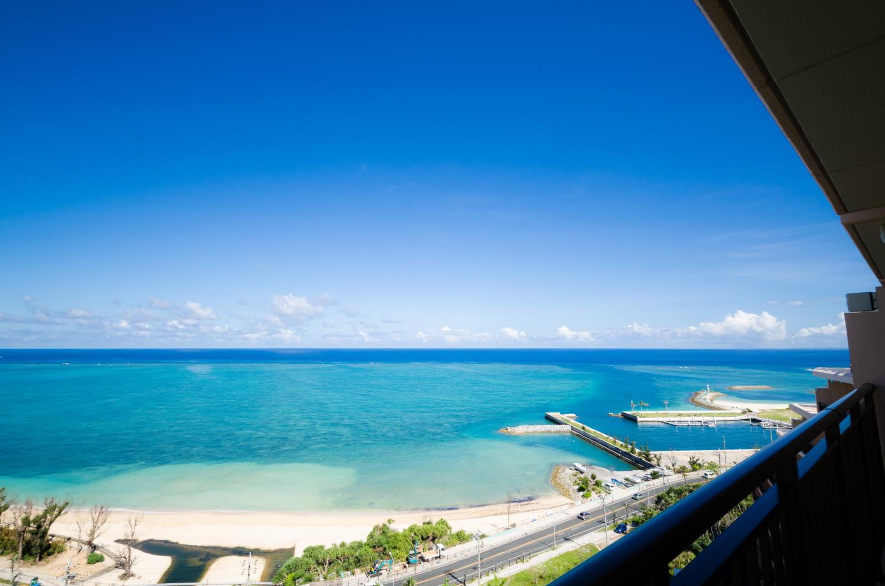 Suite with Sea View in Hotel Bldg - Photo 6