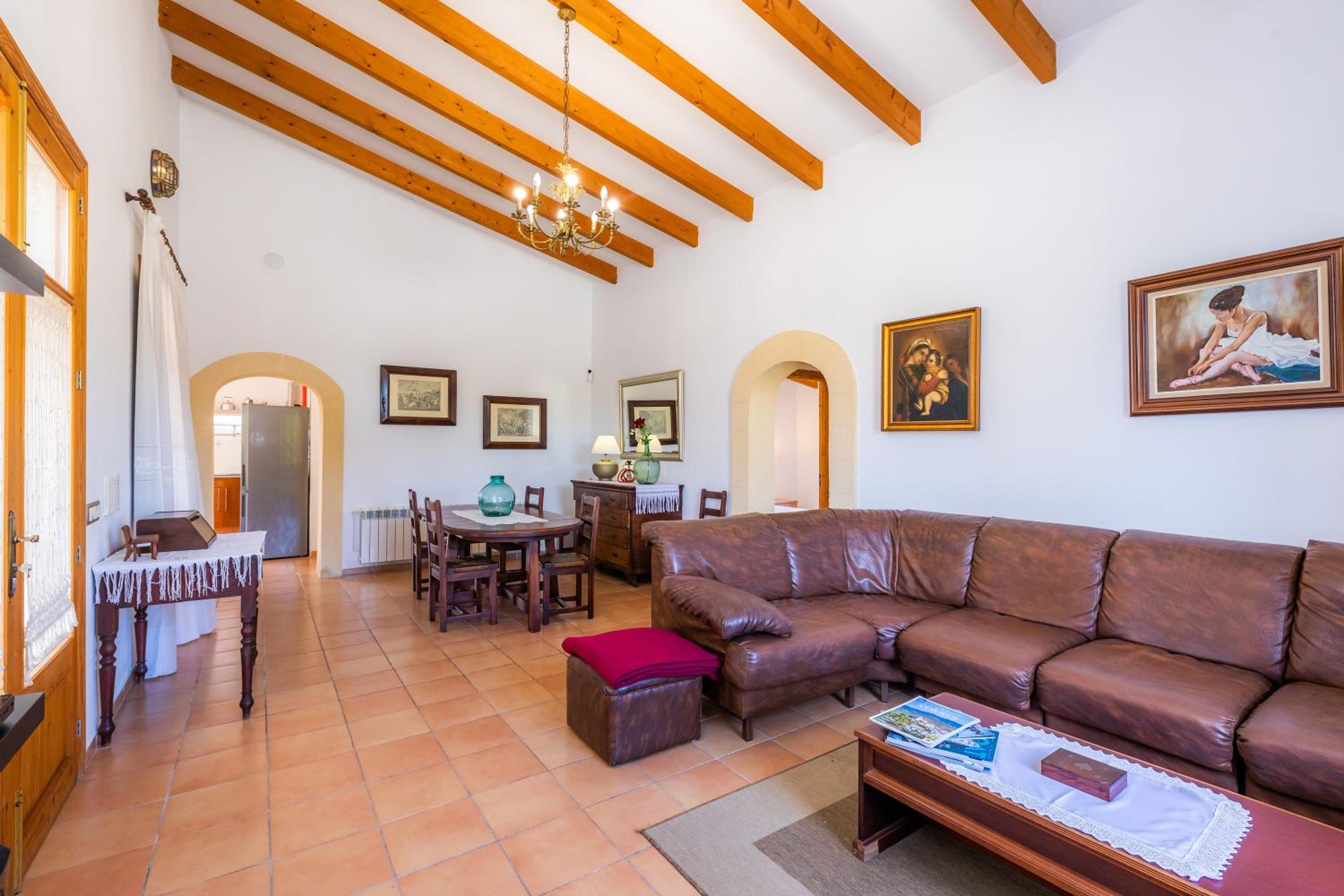 Three-Bedroom House photo 2