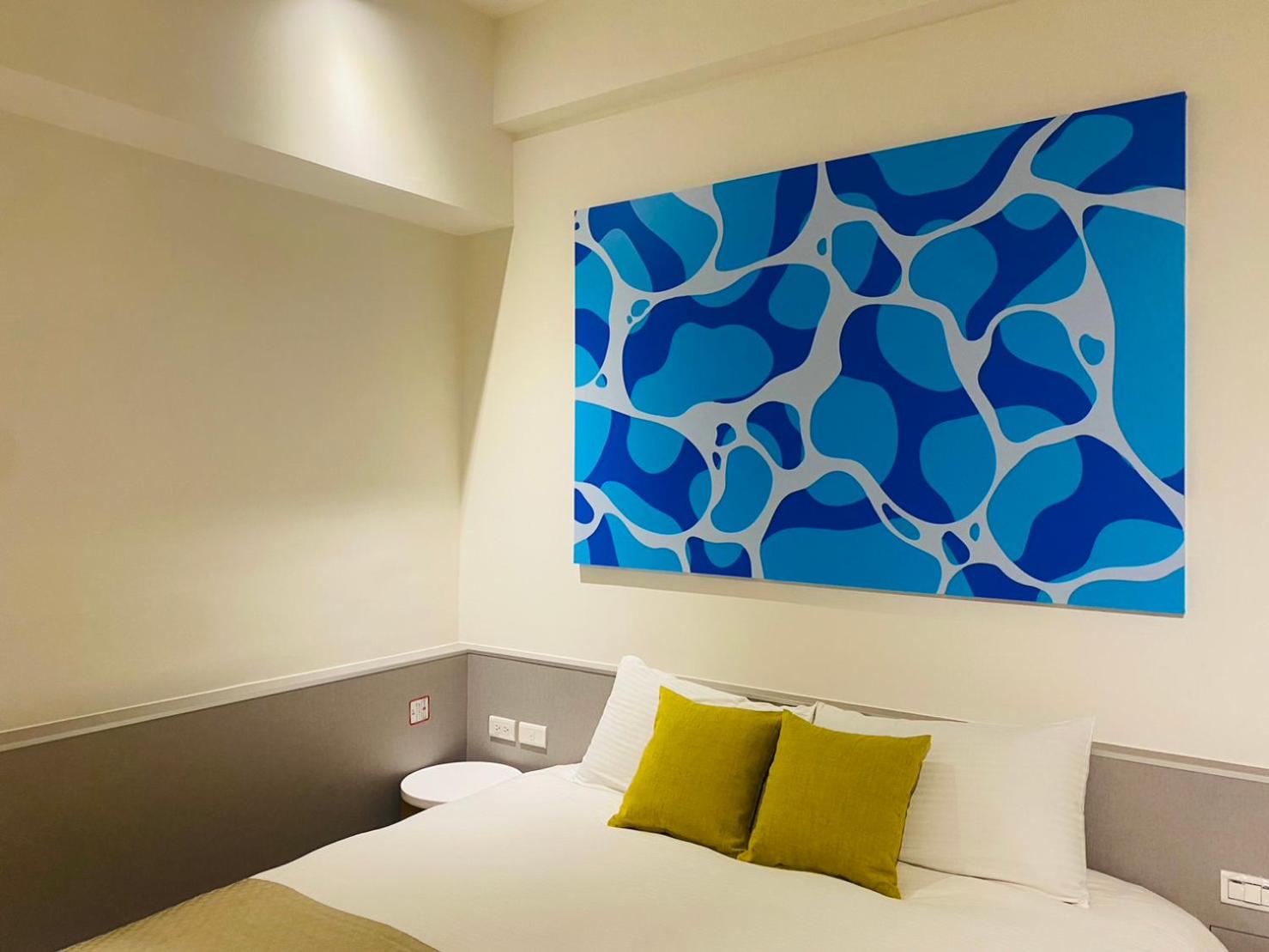 Double Room with Balcony and Sea View photo 3