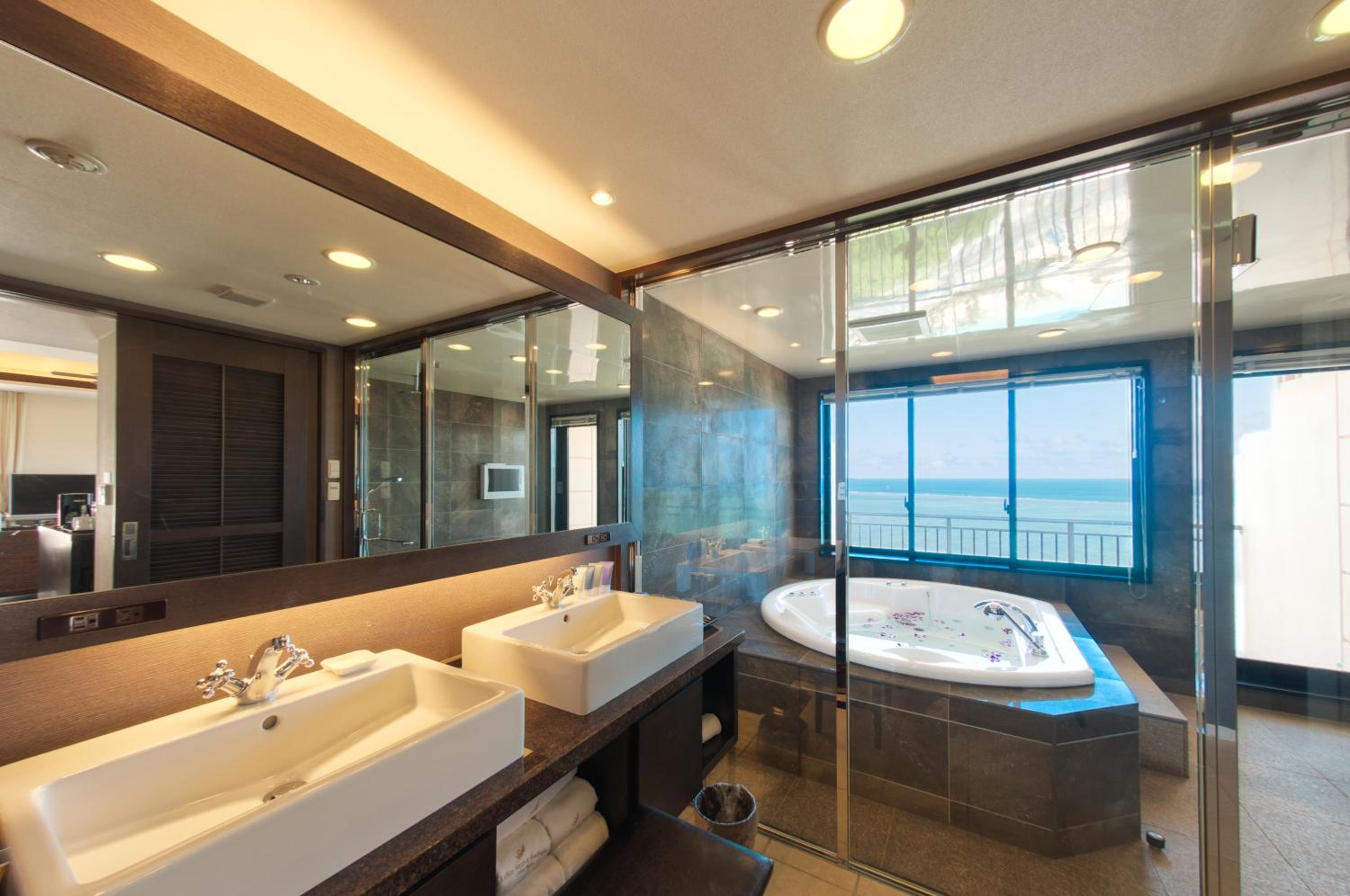 Kafuu Suite in Hotel Bldg (Quadruple Occupancy) - Photo 3