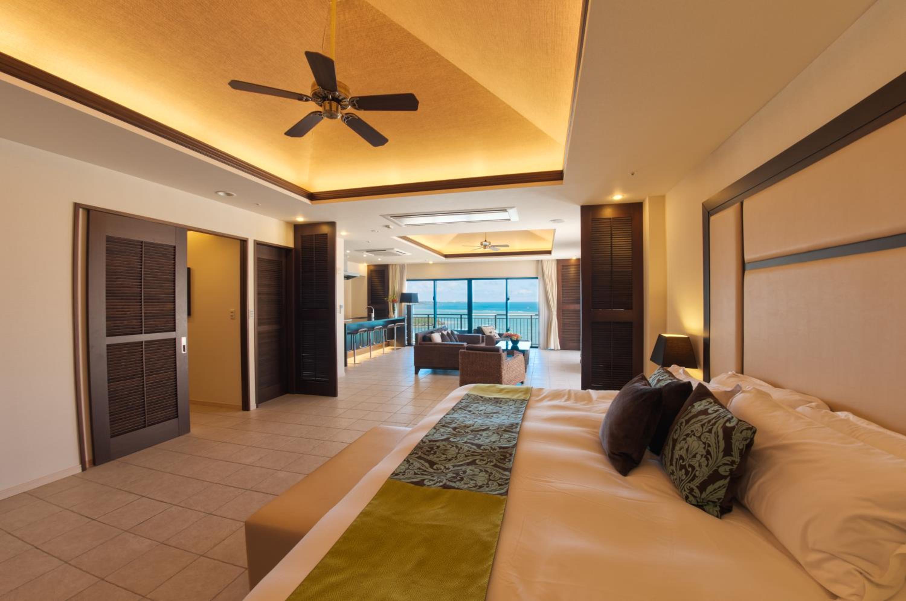 Kafuu Suite in Hotel Bldg (Quadruple Occupancy) - Photo 2