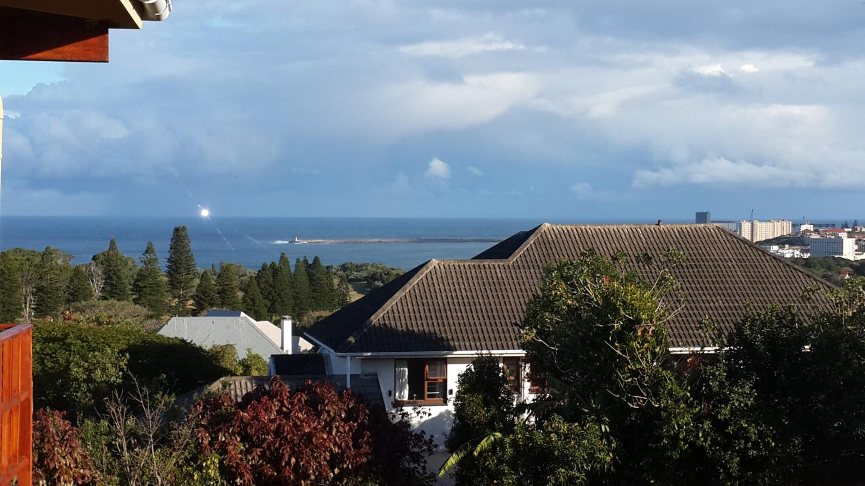 Studio with Sea View photo 3