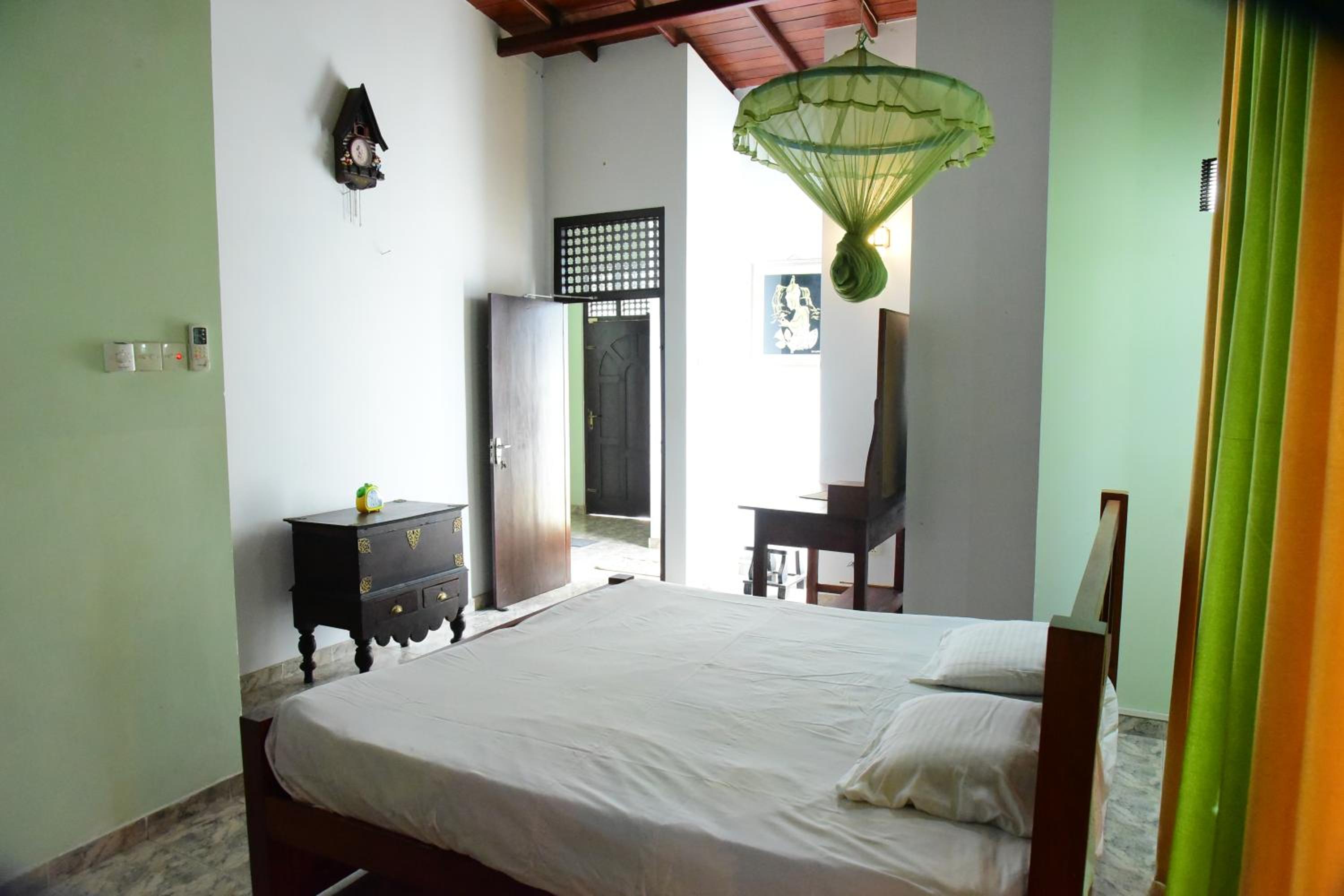 Double Or Twin Room
