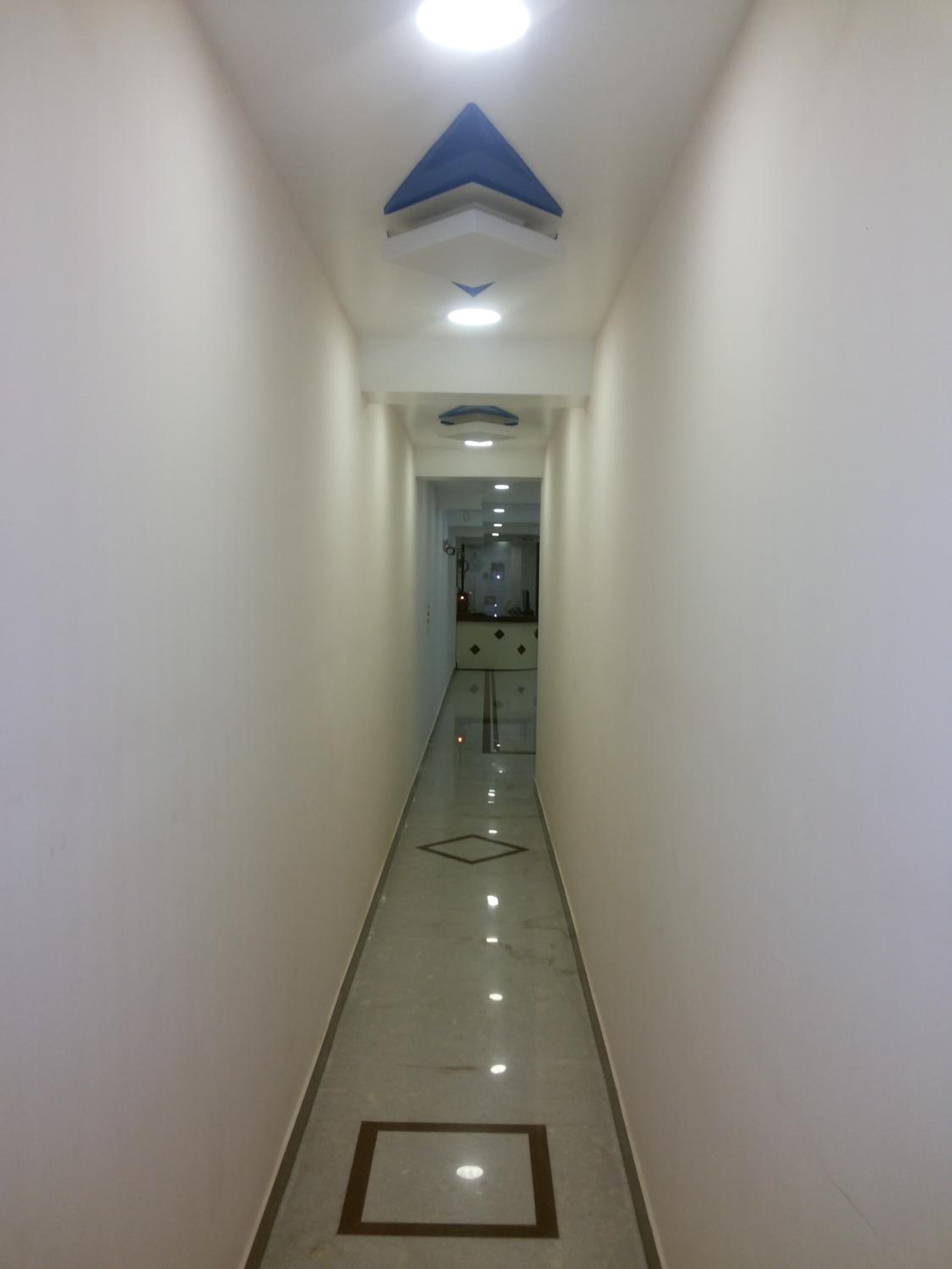 Standard Double Room - Photo 8