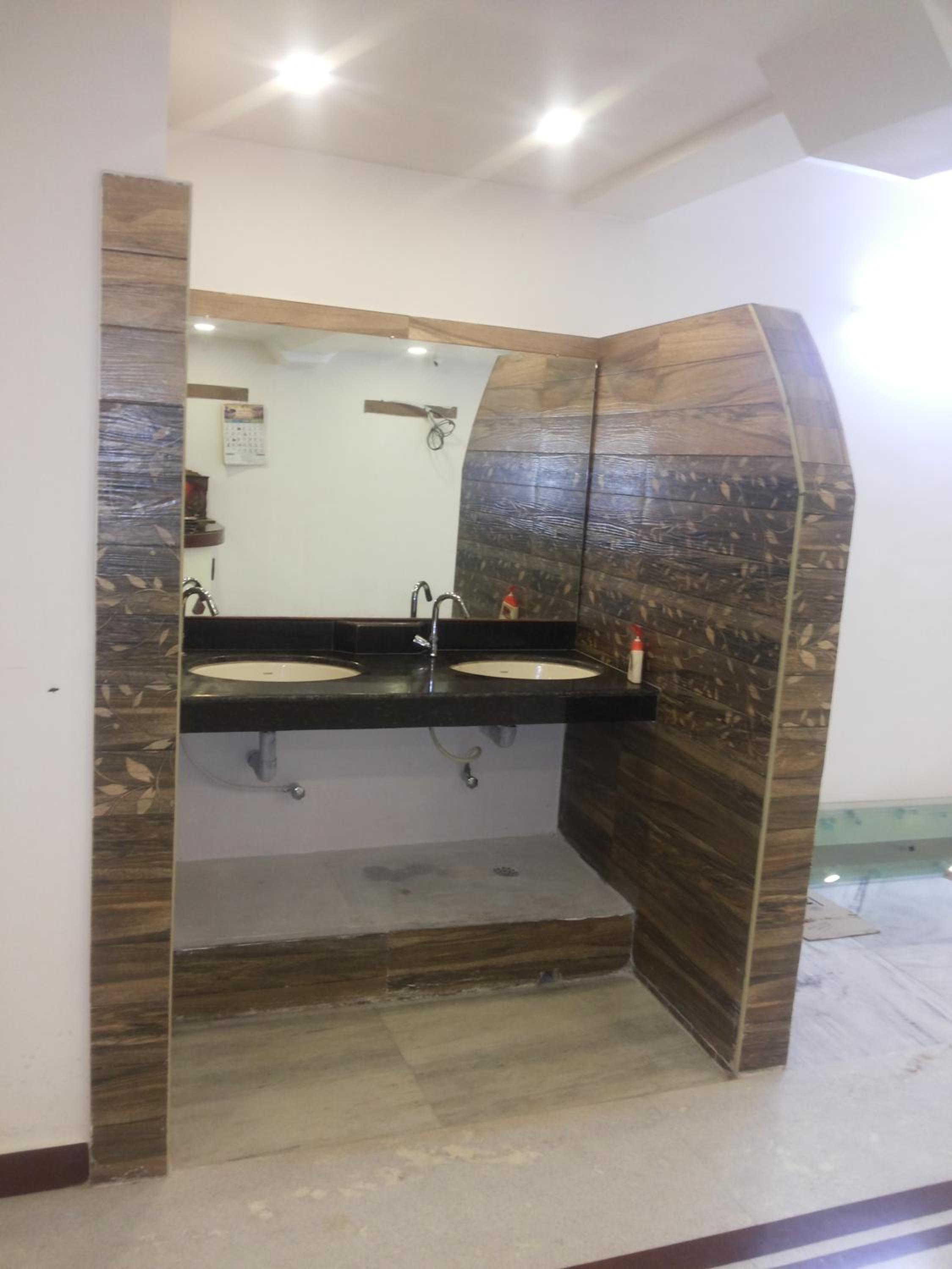 Standard Double Room - Photo 6