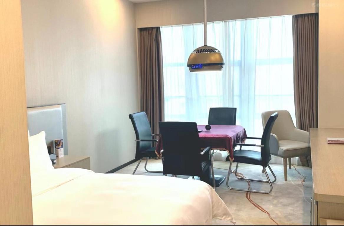 Standard Single Room photo 1