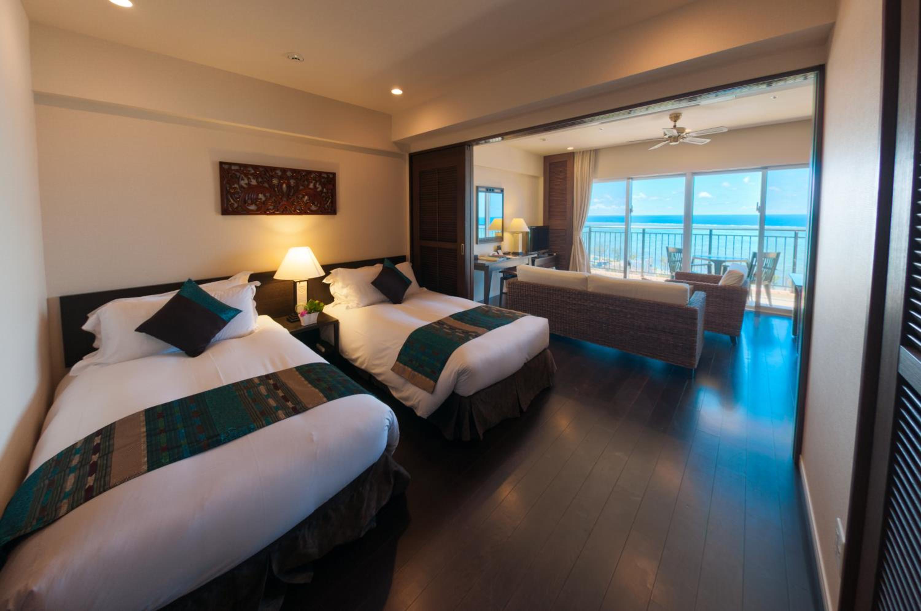 Suite in Condo Bldg (Quadruple Occupancy) - Photo 3