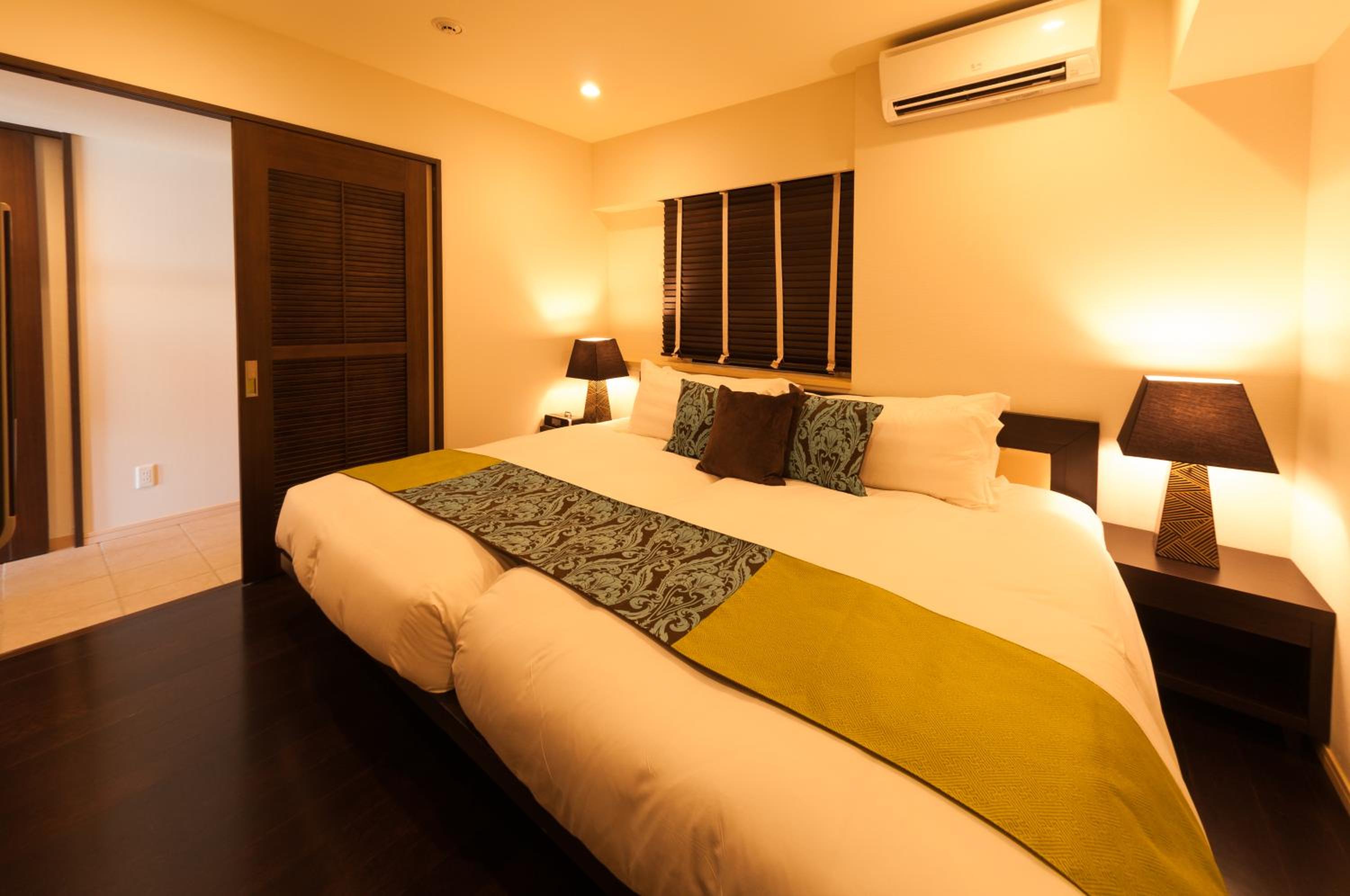 Premium Suite in Condo Bldg (Quadruple Occupancy) - Photo 1