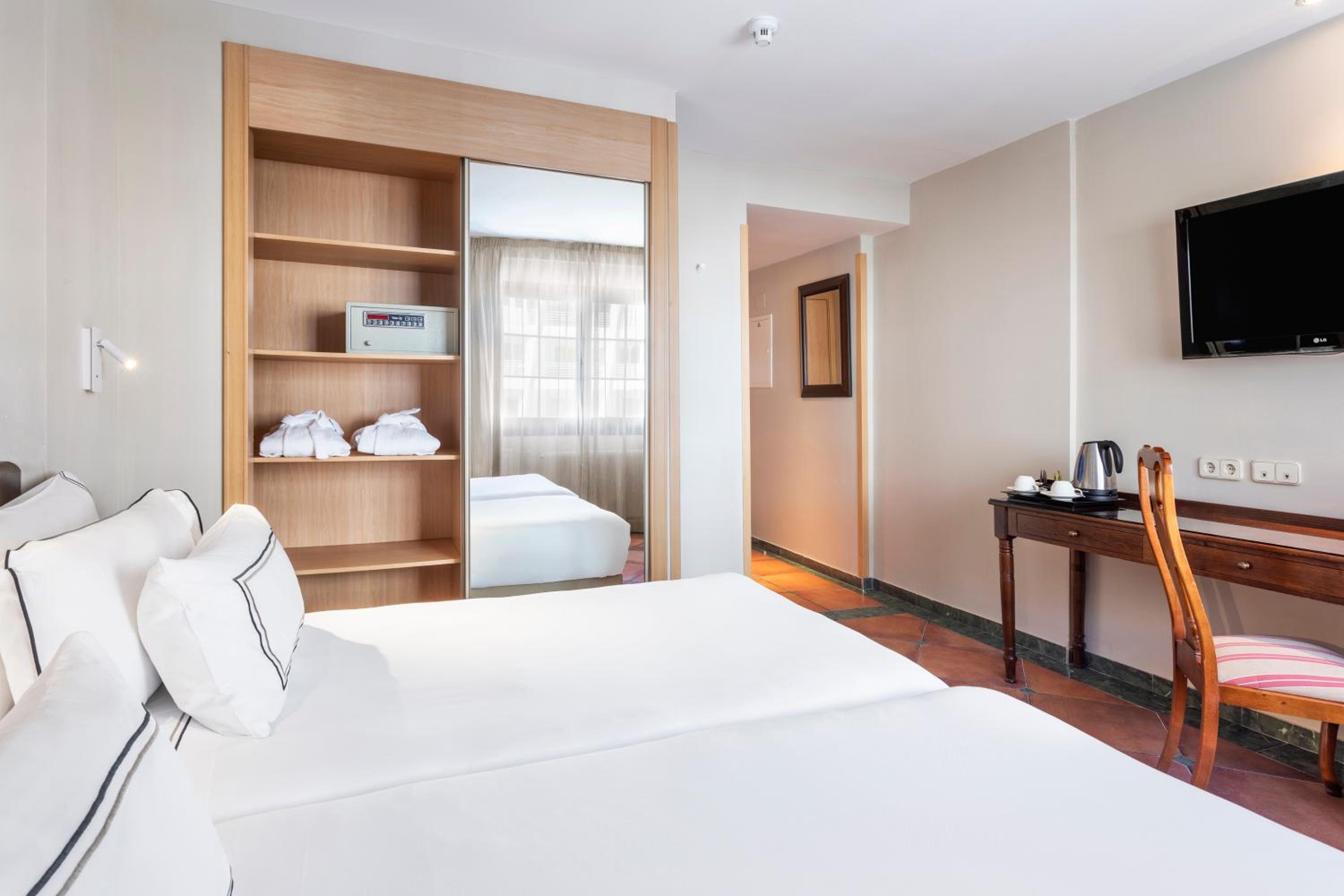 Double Room Single Use photo 2
