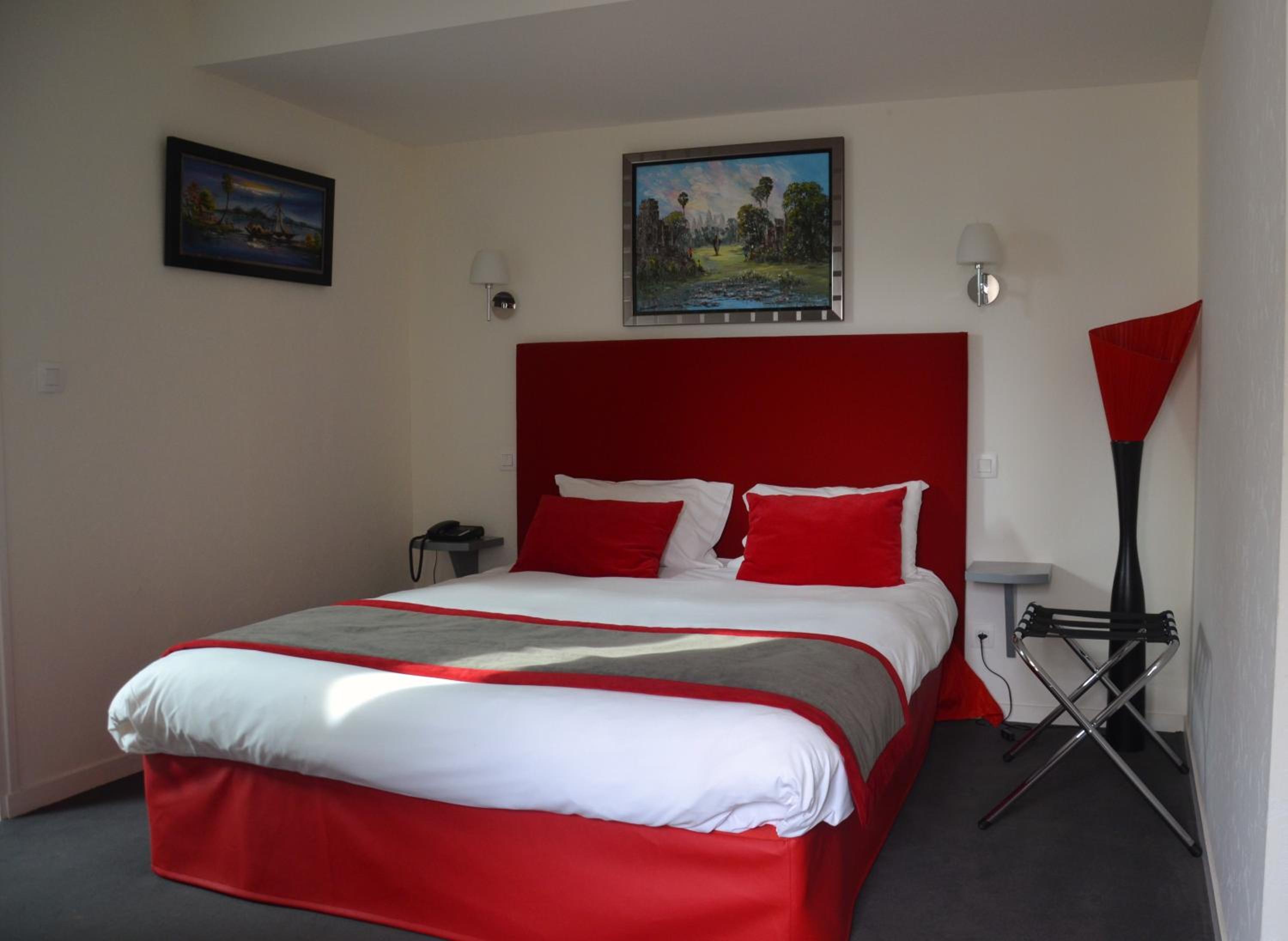 Twin Room photo 3