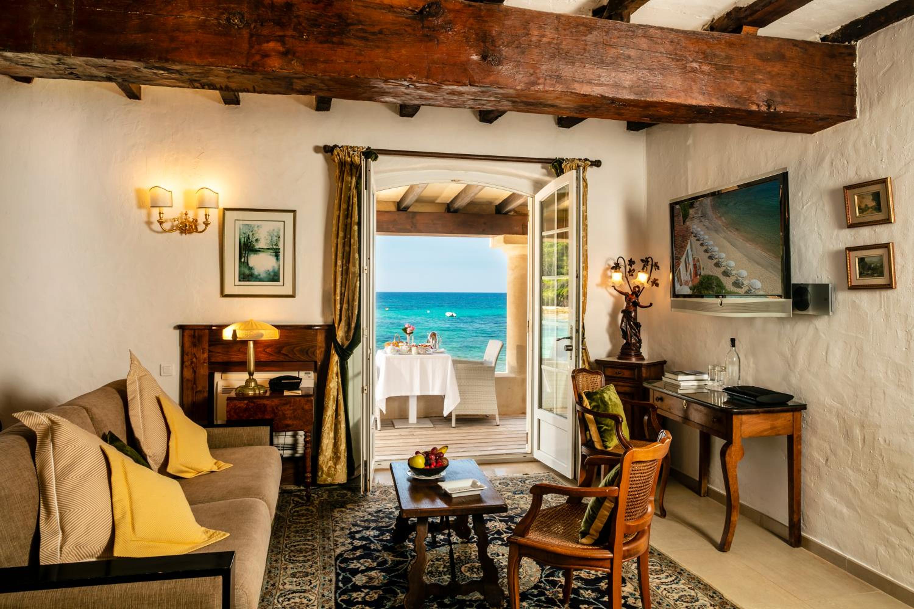 Apartment with Sea View photo 2