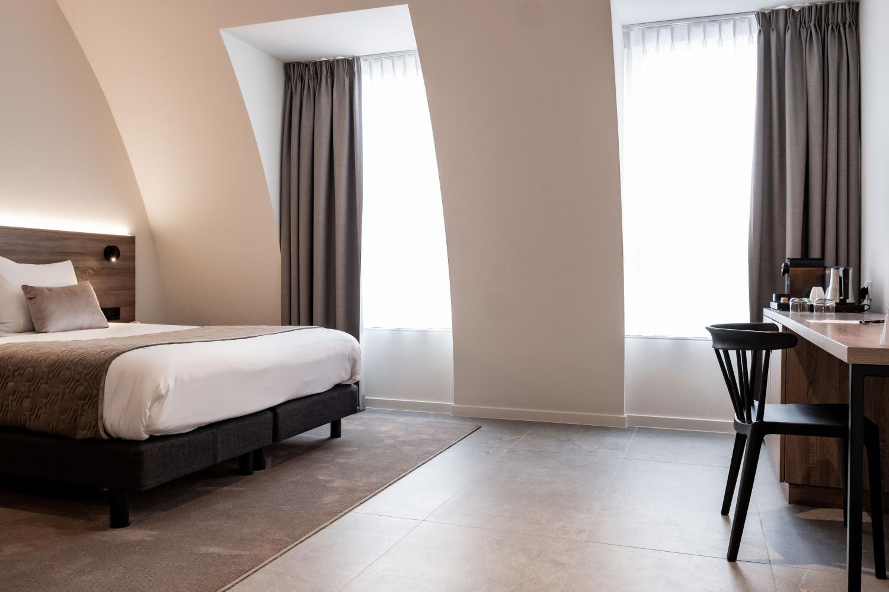 Superior King Room photo 1