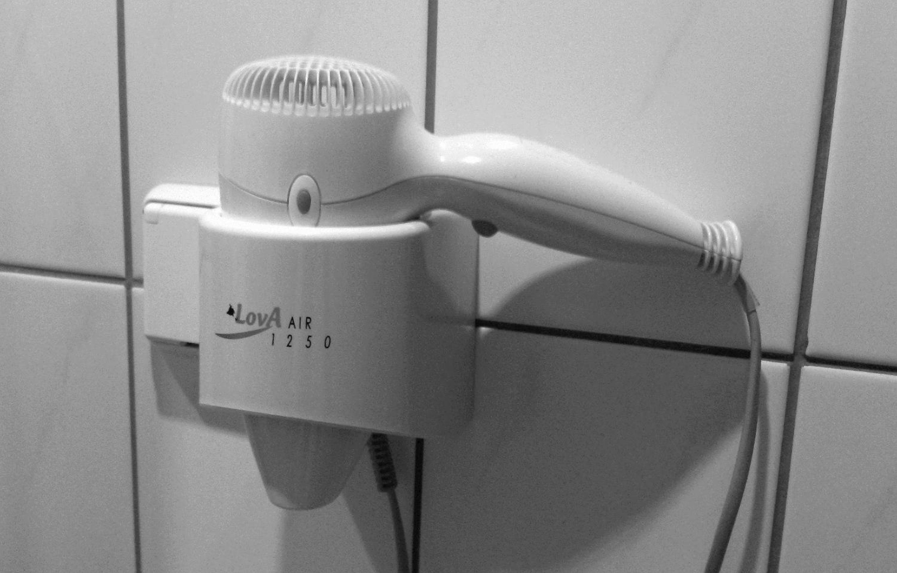 Standard Twin Room photo 2