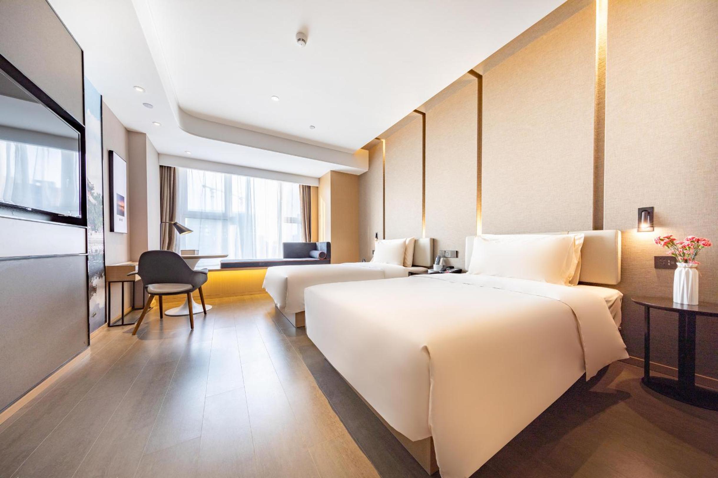 Superior Twin Room photo 1