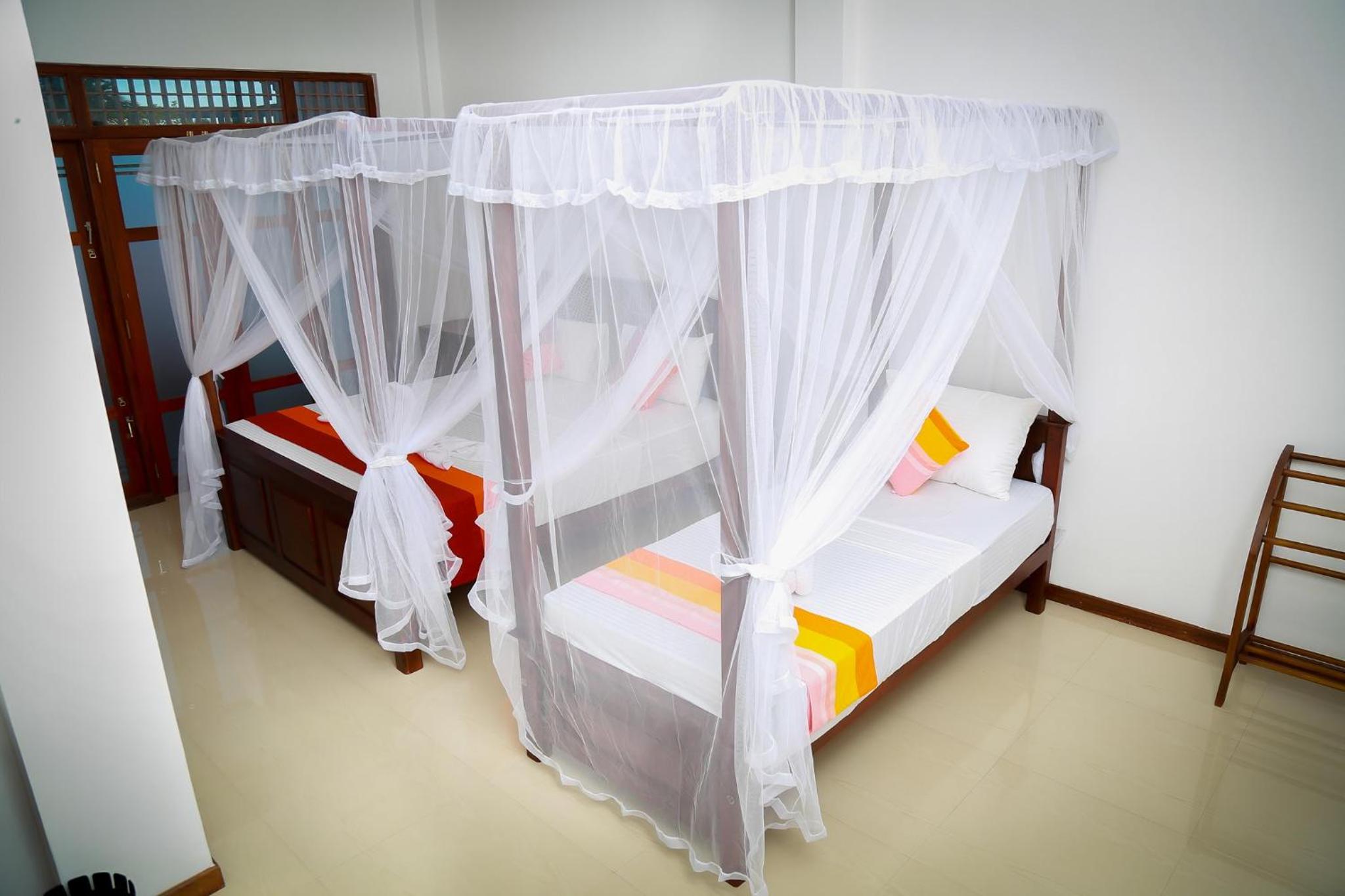 Deluxe Triple Room With Sea View photo 1
