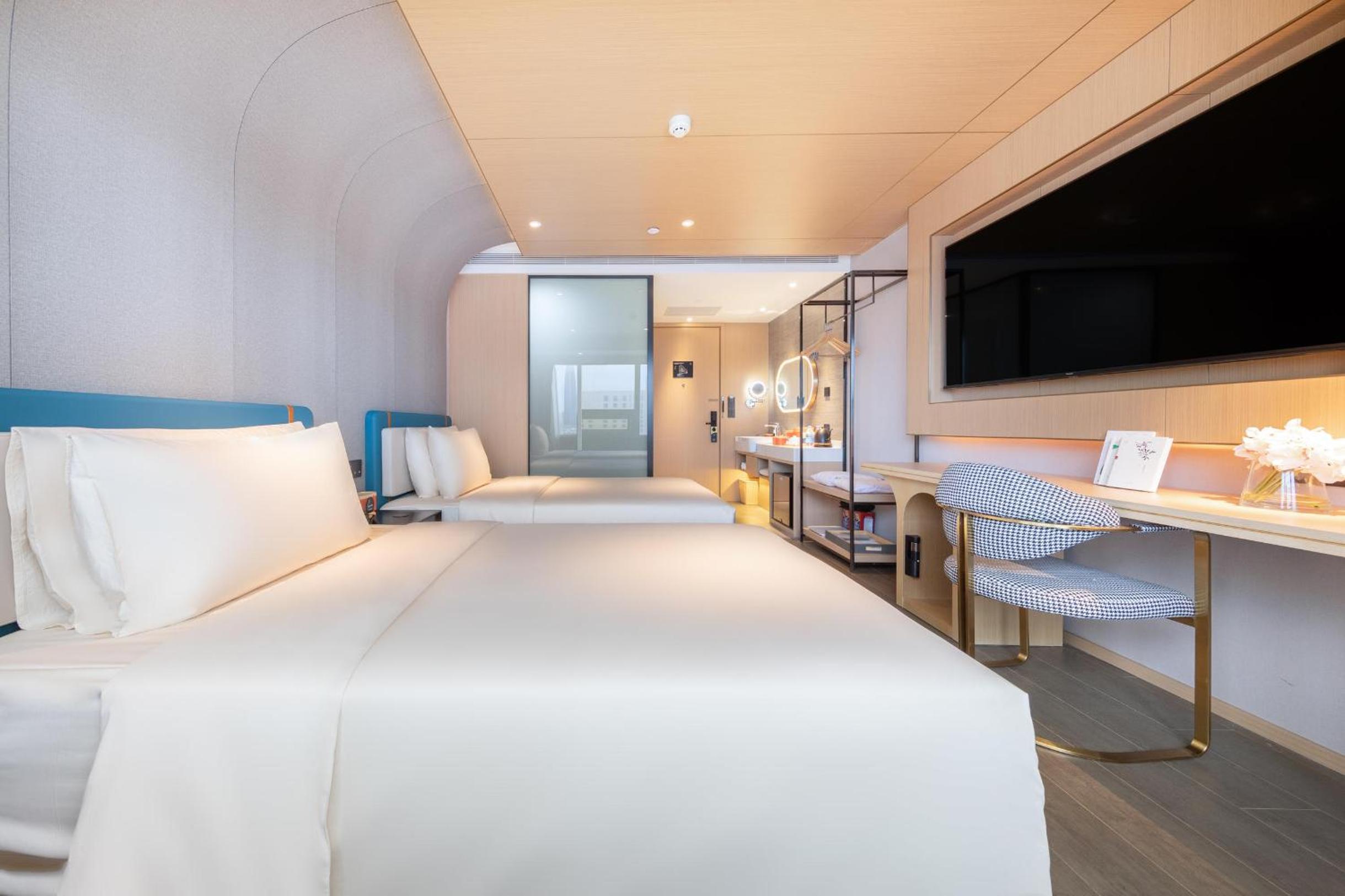 Executive Twin Room