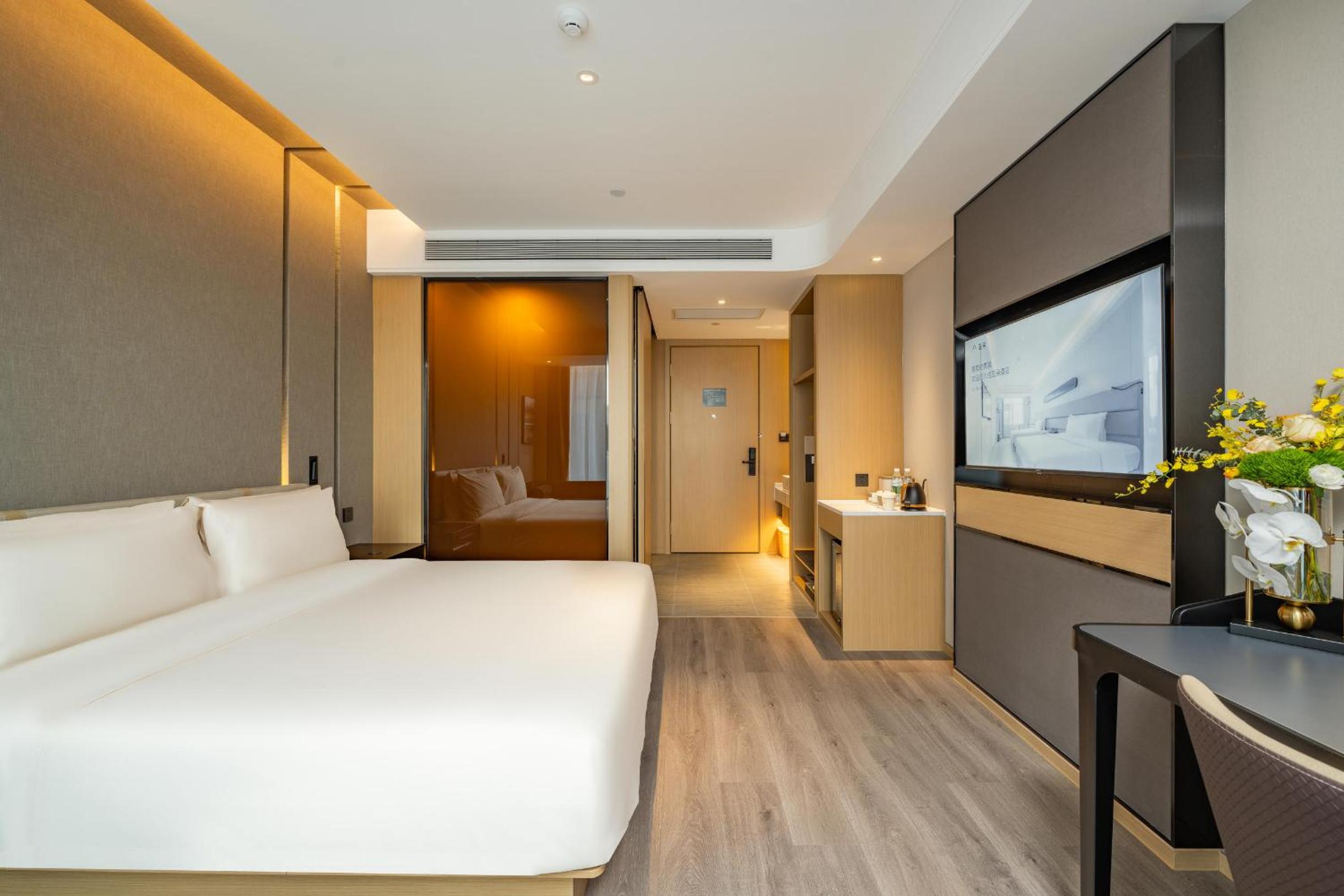 Jimu Double Room photo 1