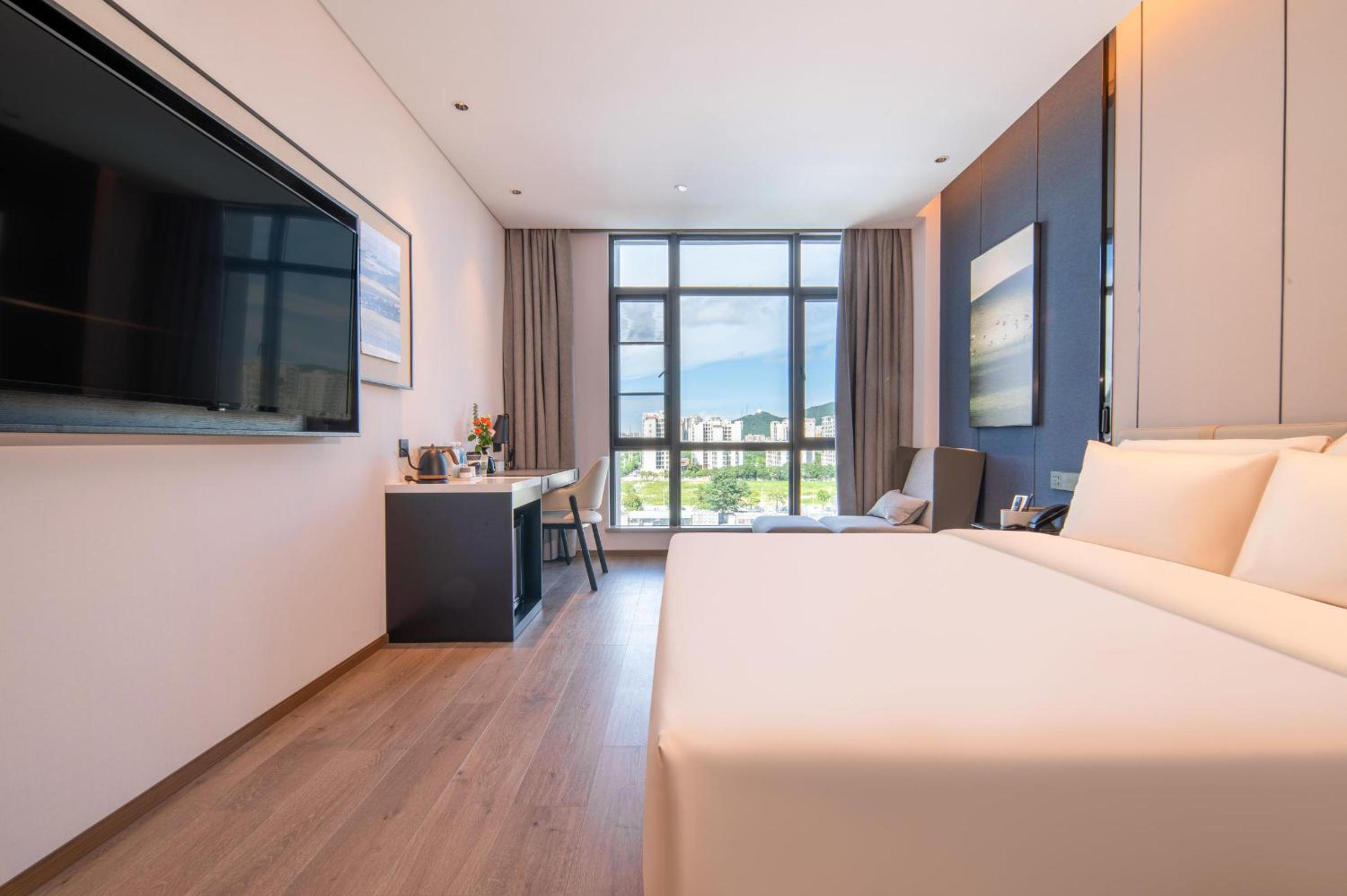 Superior Double Room photo 1