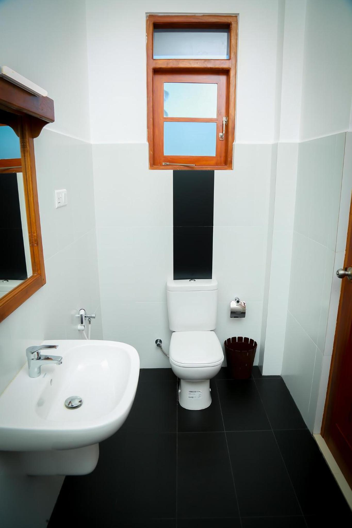 Deluxe Triple Room With Sea View photo 3