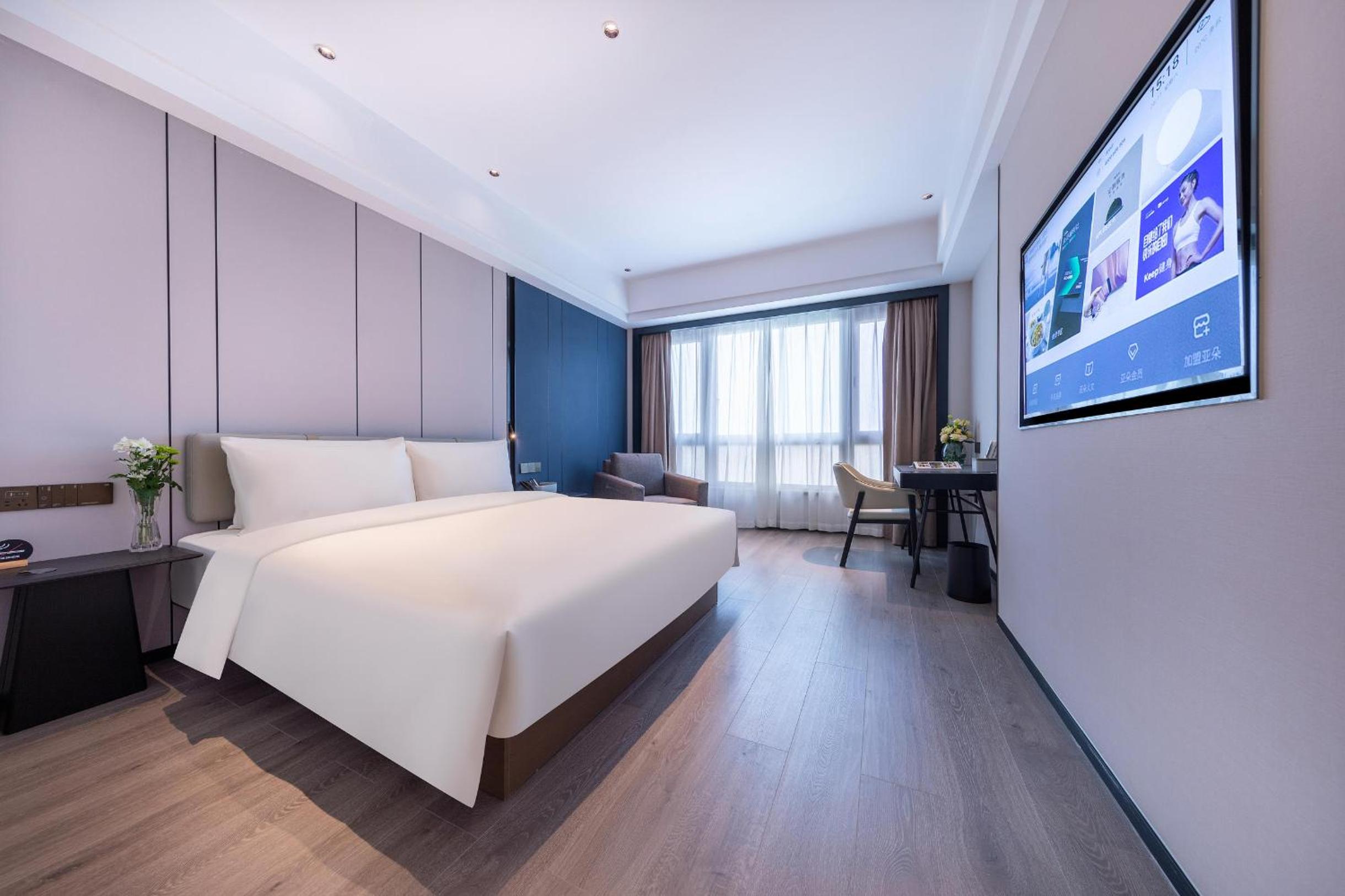 Jimu Double Room photo 1