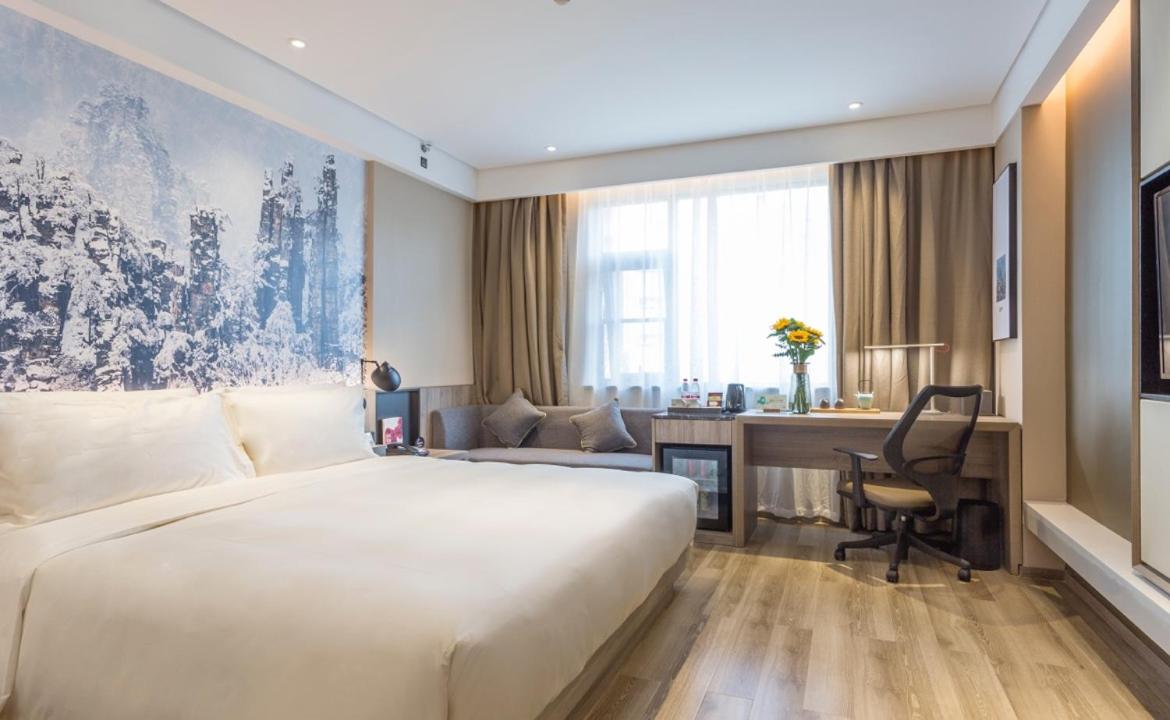 Jimu Double Room photo 1