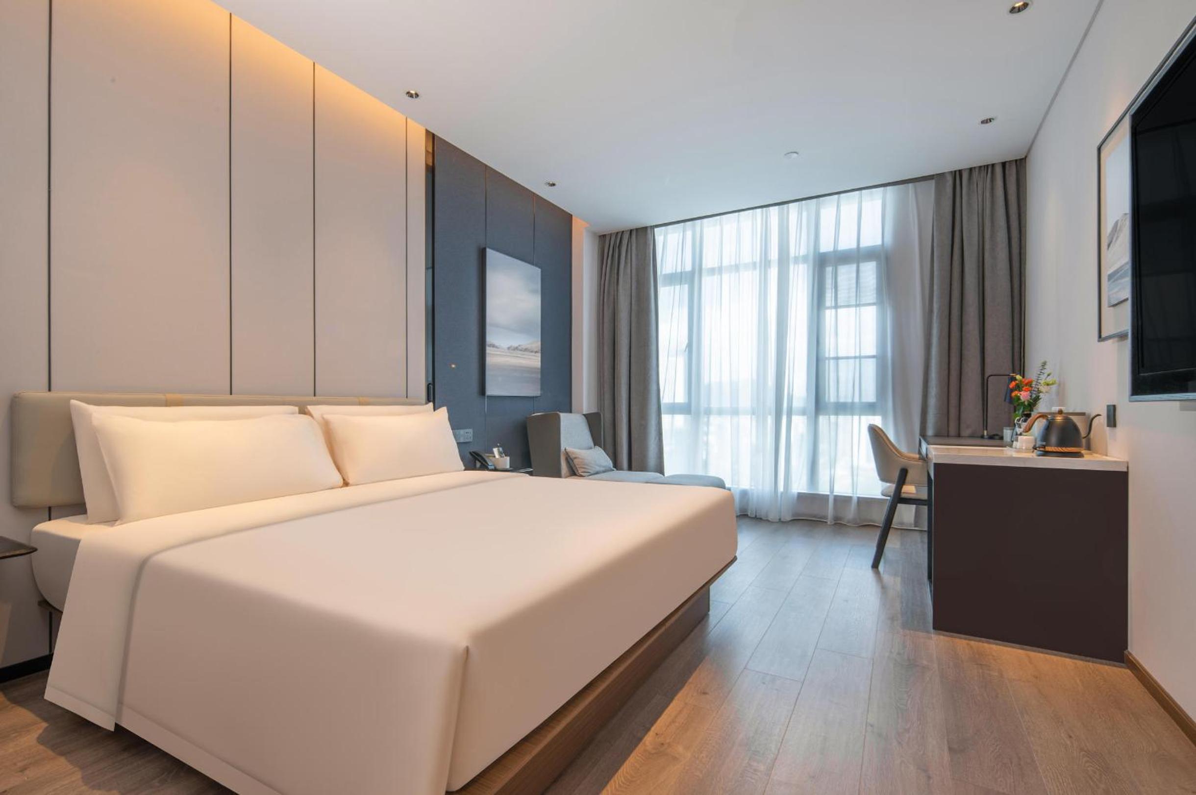 Jimu Double Room photo 2
