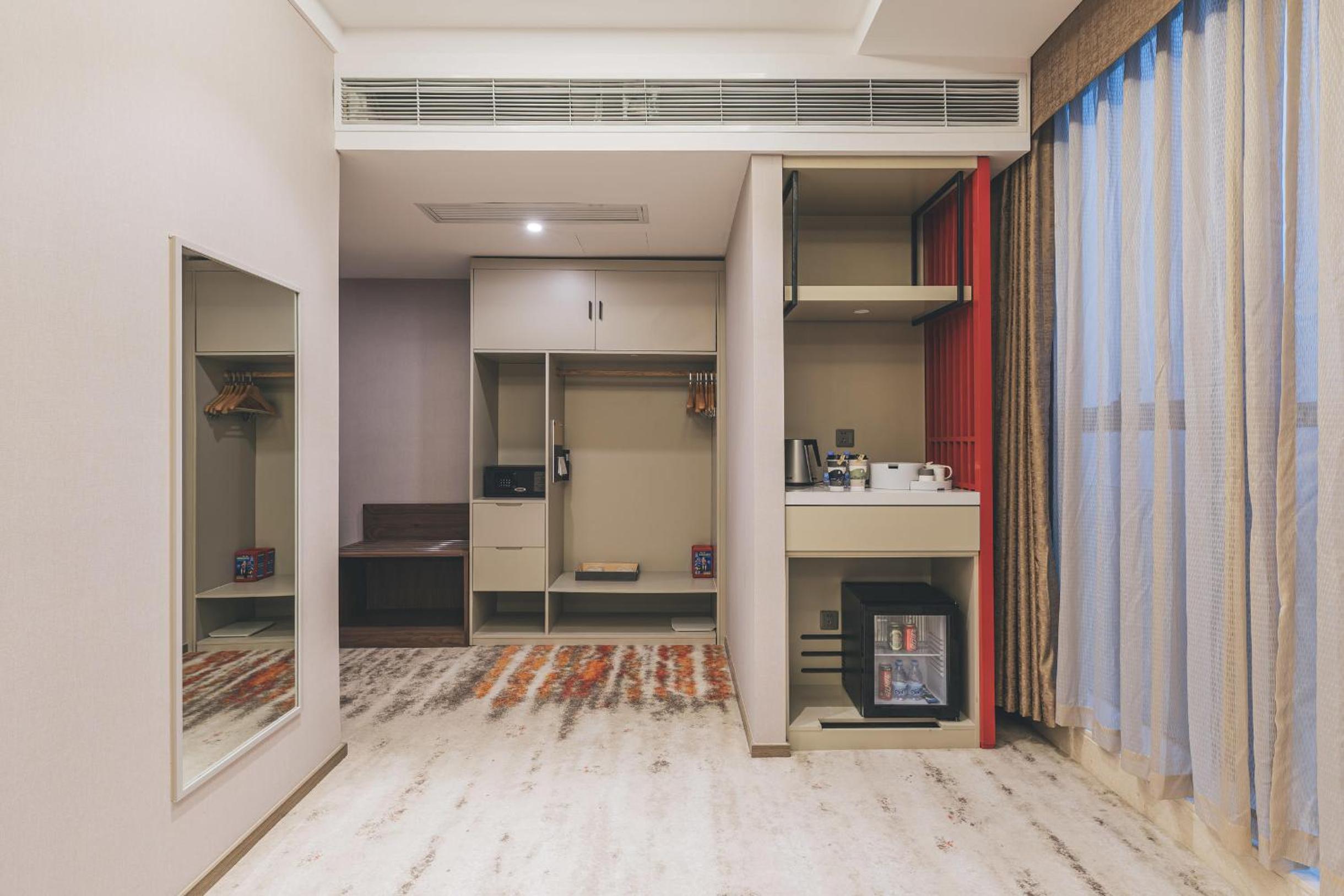 Atour Double Room photo 1