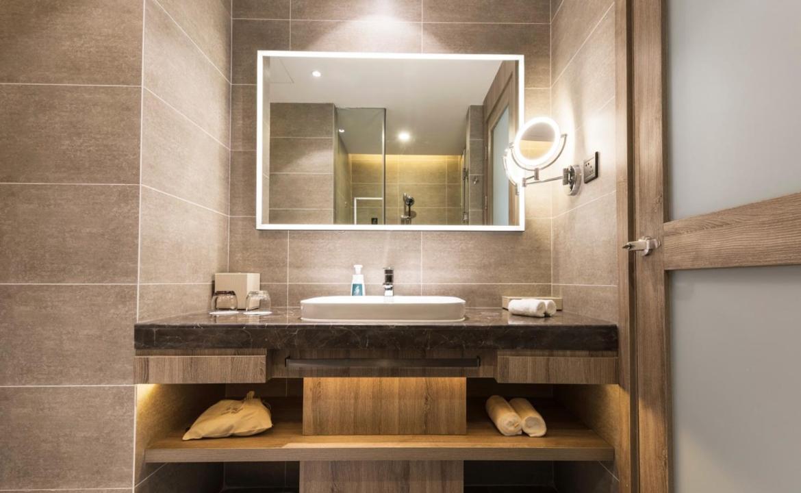 Jimu Double Room