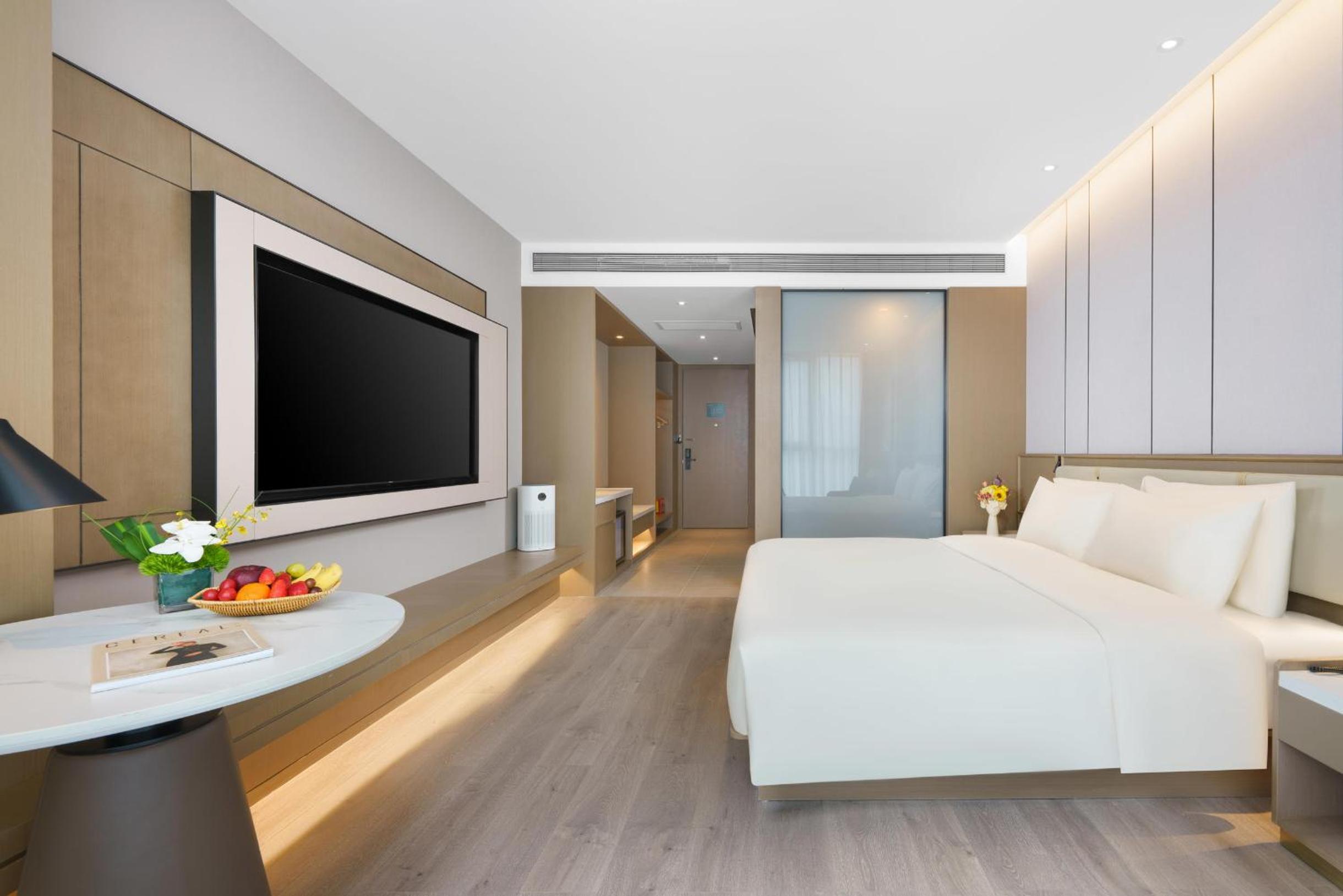 Jimu Double Room photo 1