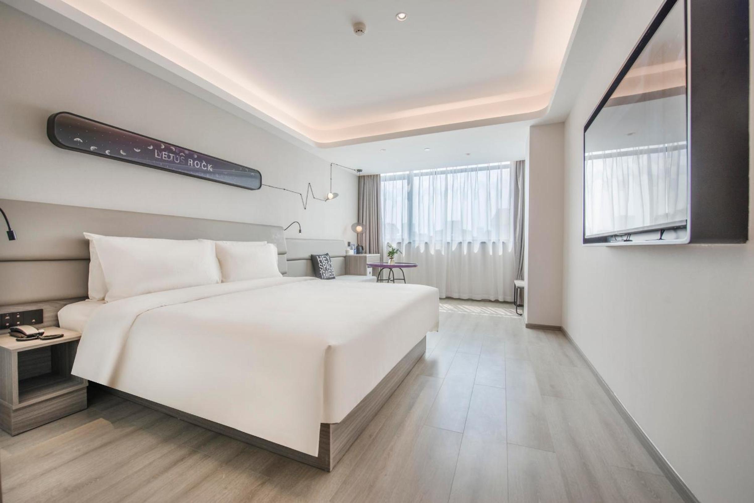 Premier Double Room photo 1