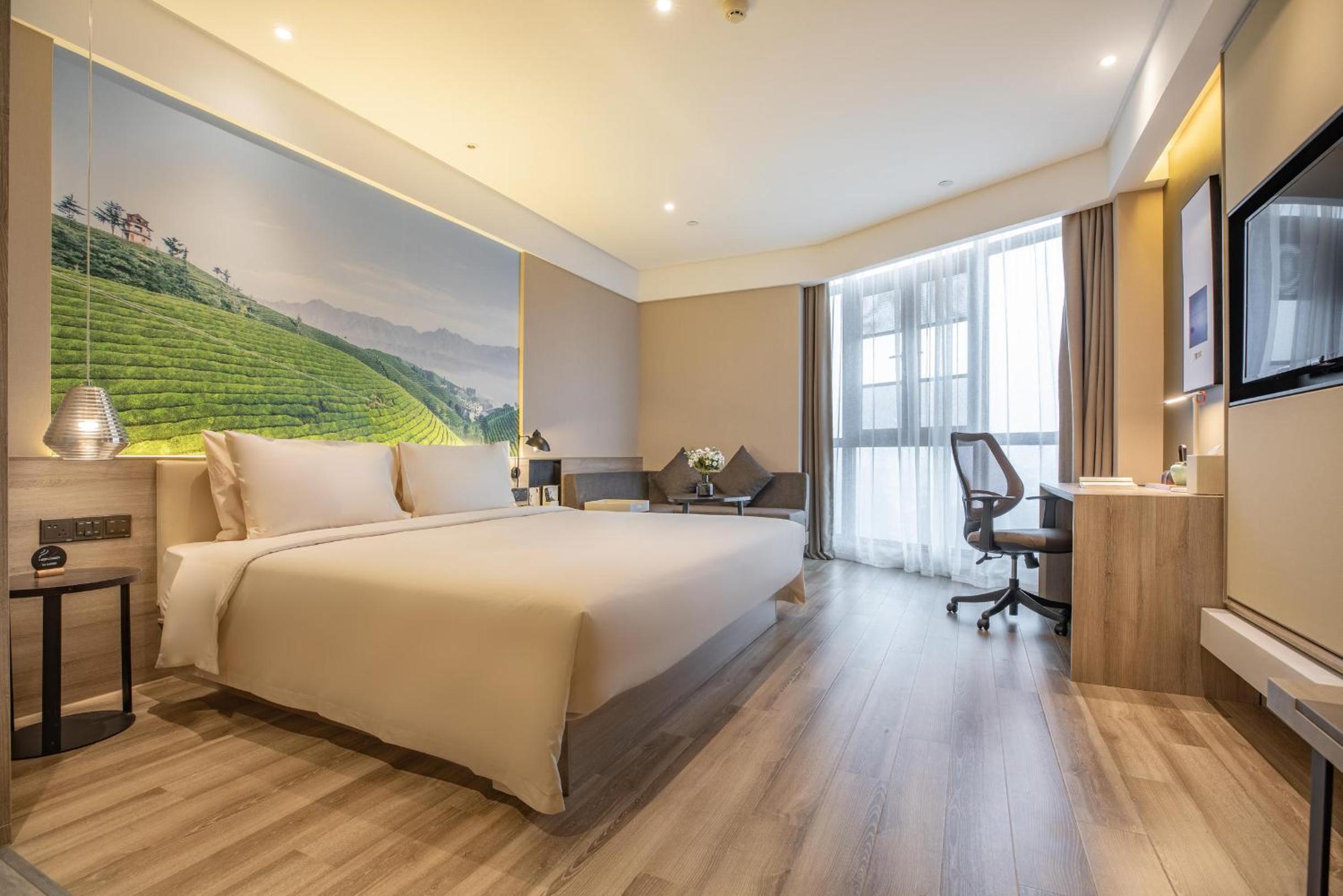 Deluxe Single Room photo 1