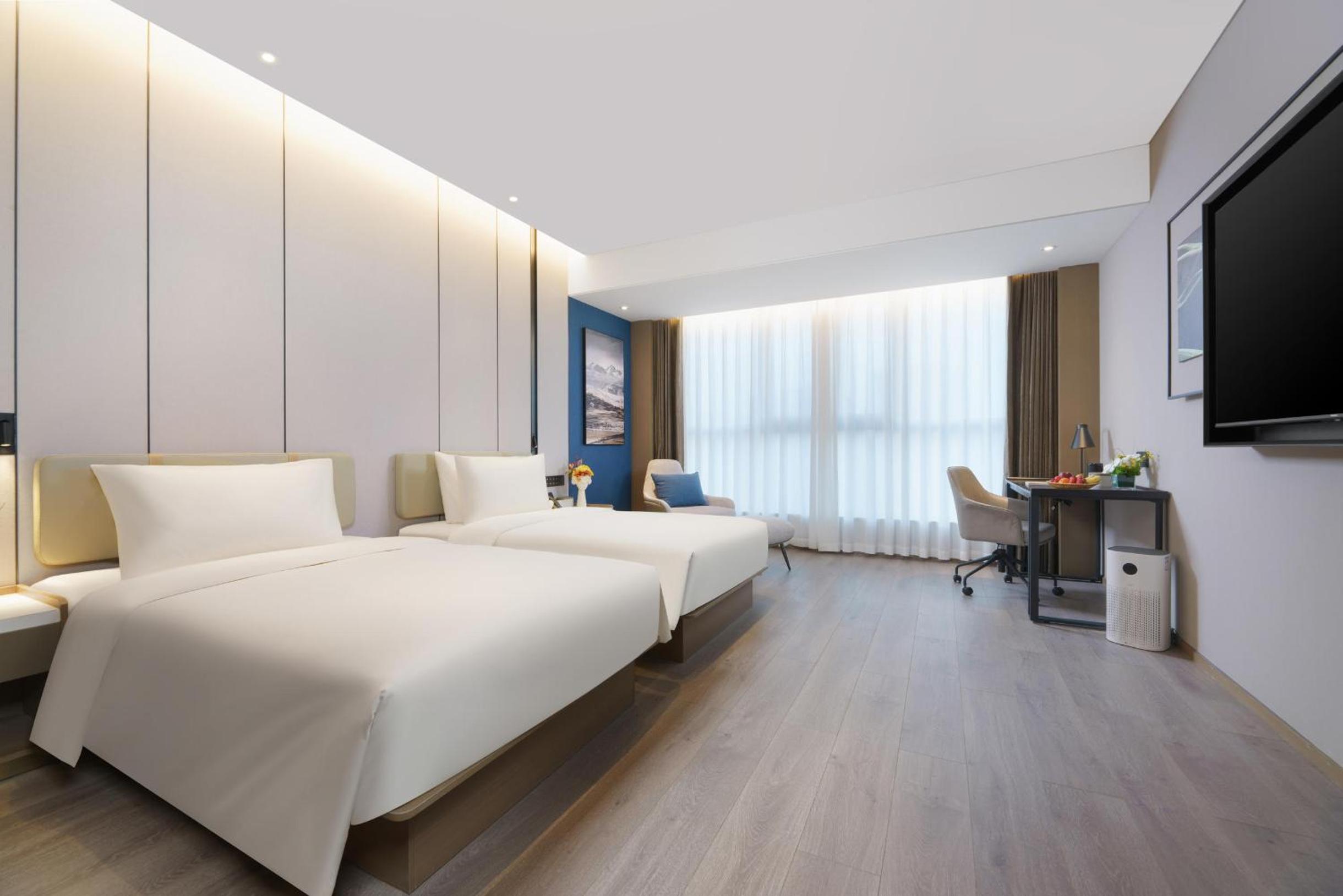 Superior Twin Room photo 1
