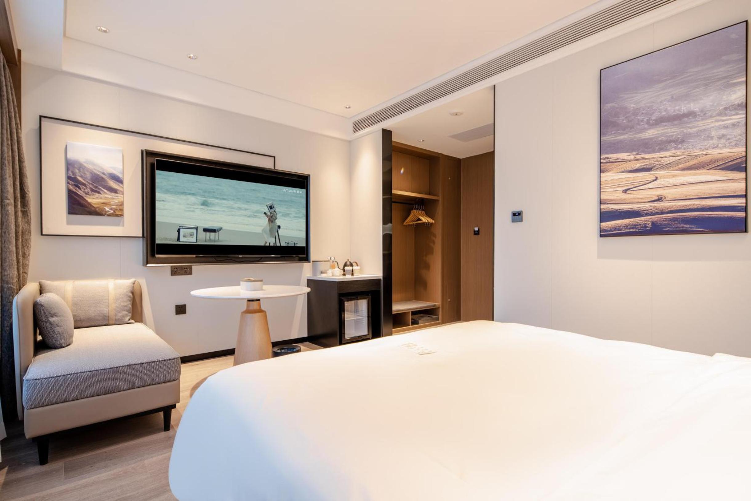 Elegant Double Room