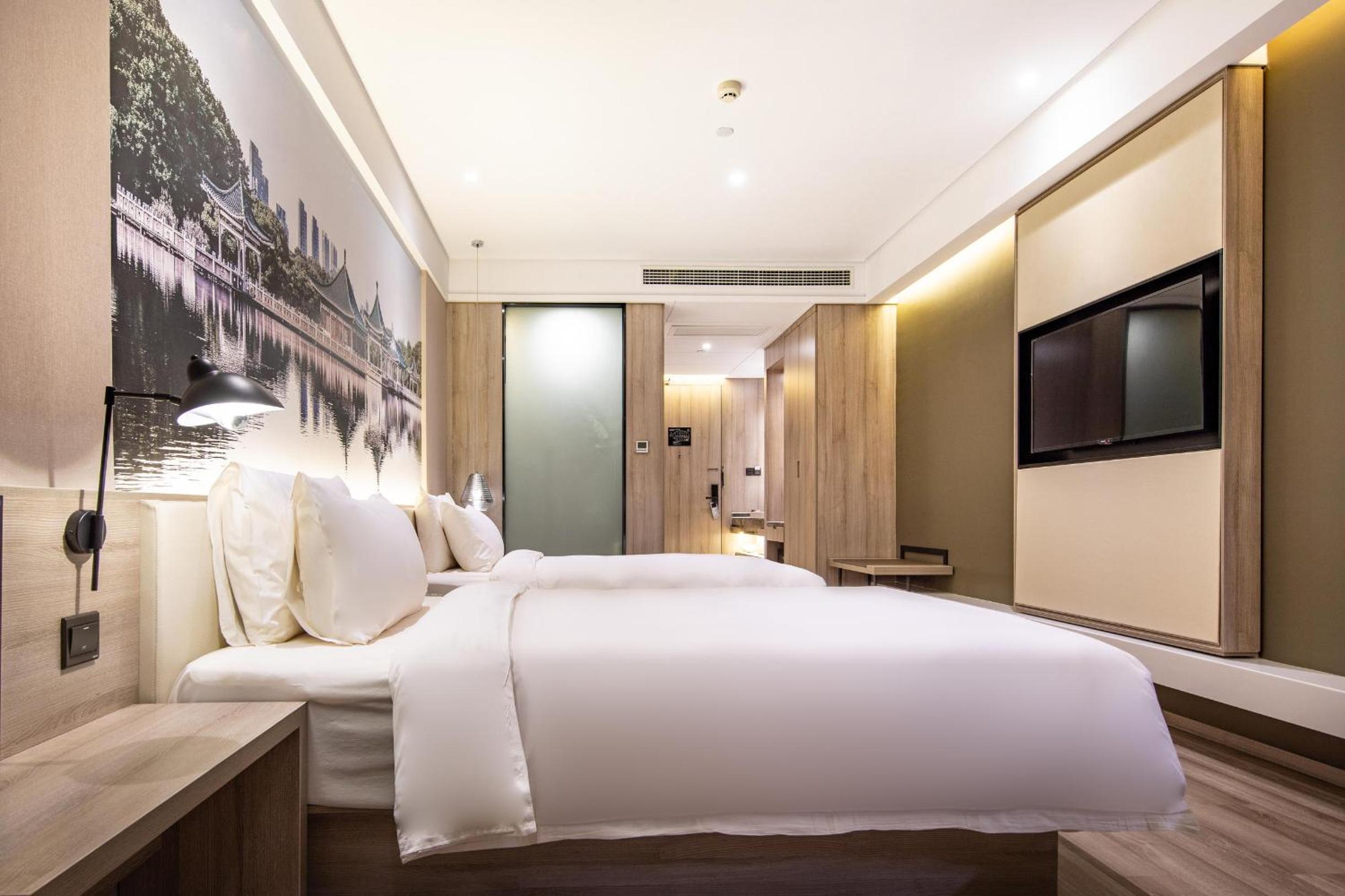 Superior Twin Room photo 1