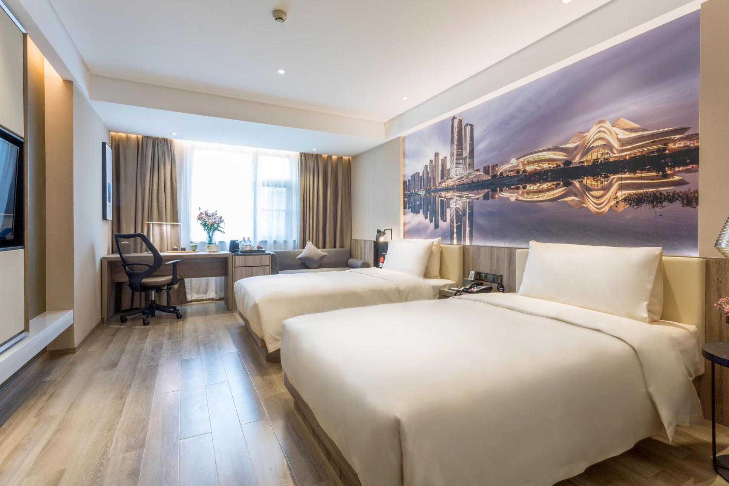 Superior Twin Room photo 1