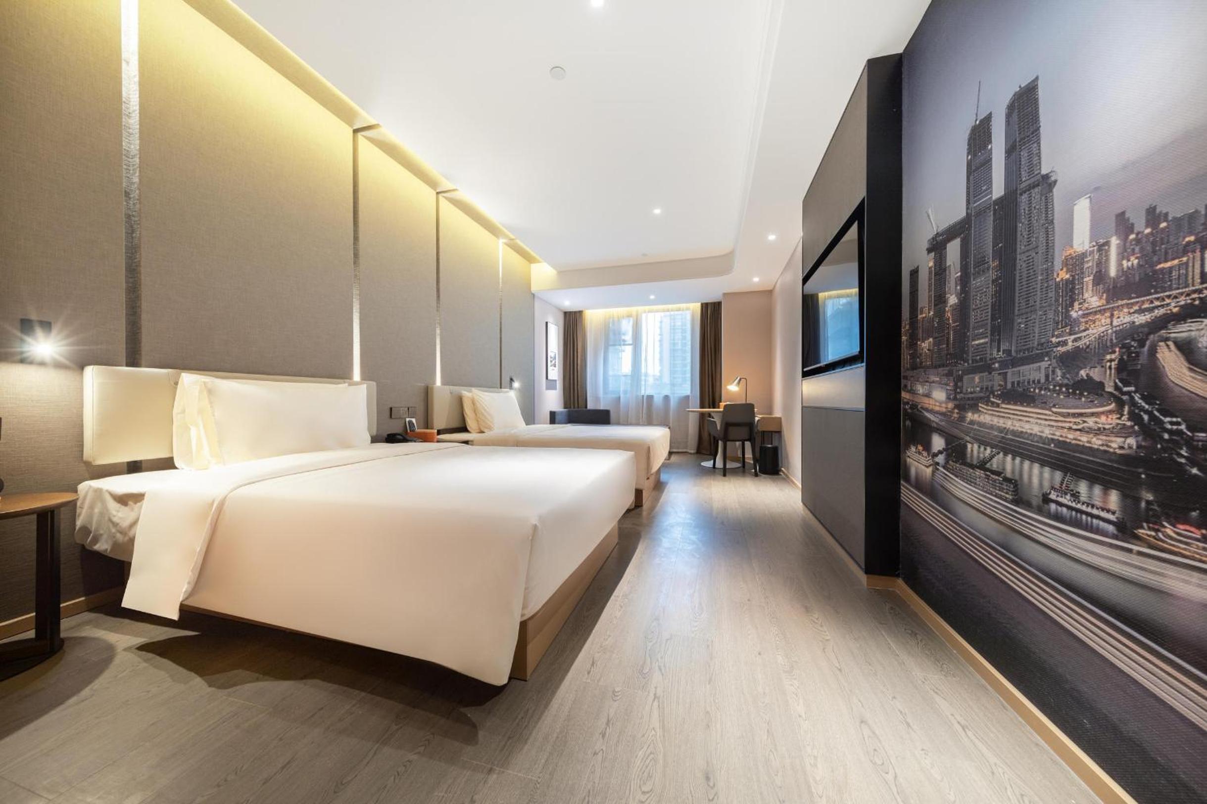 Superior Twin Room photo 1