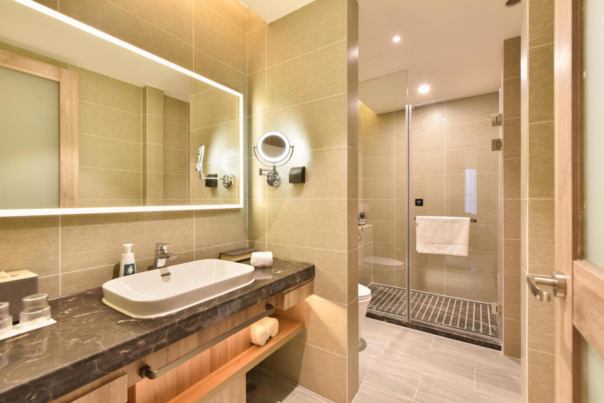 Premium King Room