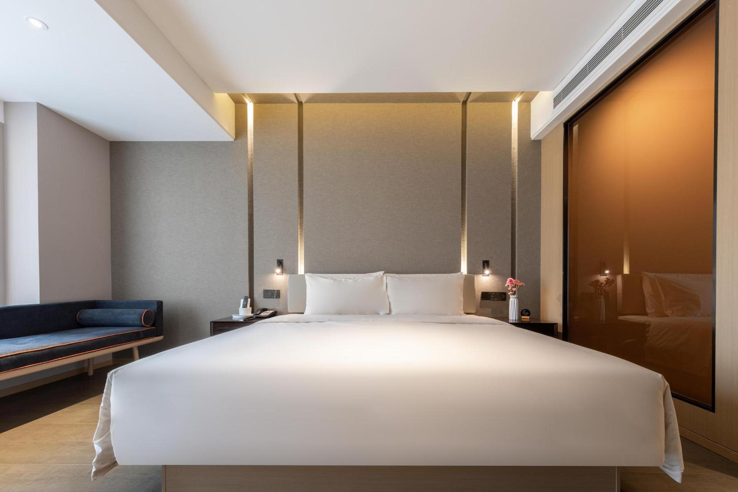 Jimu Double Room photo 1