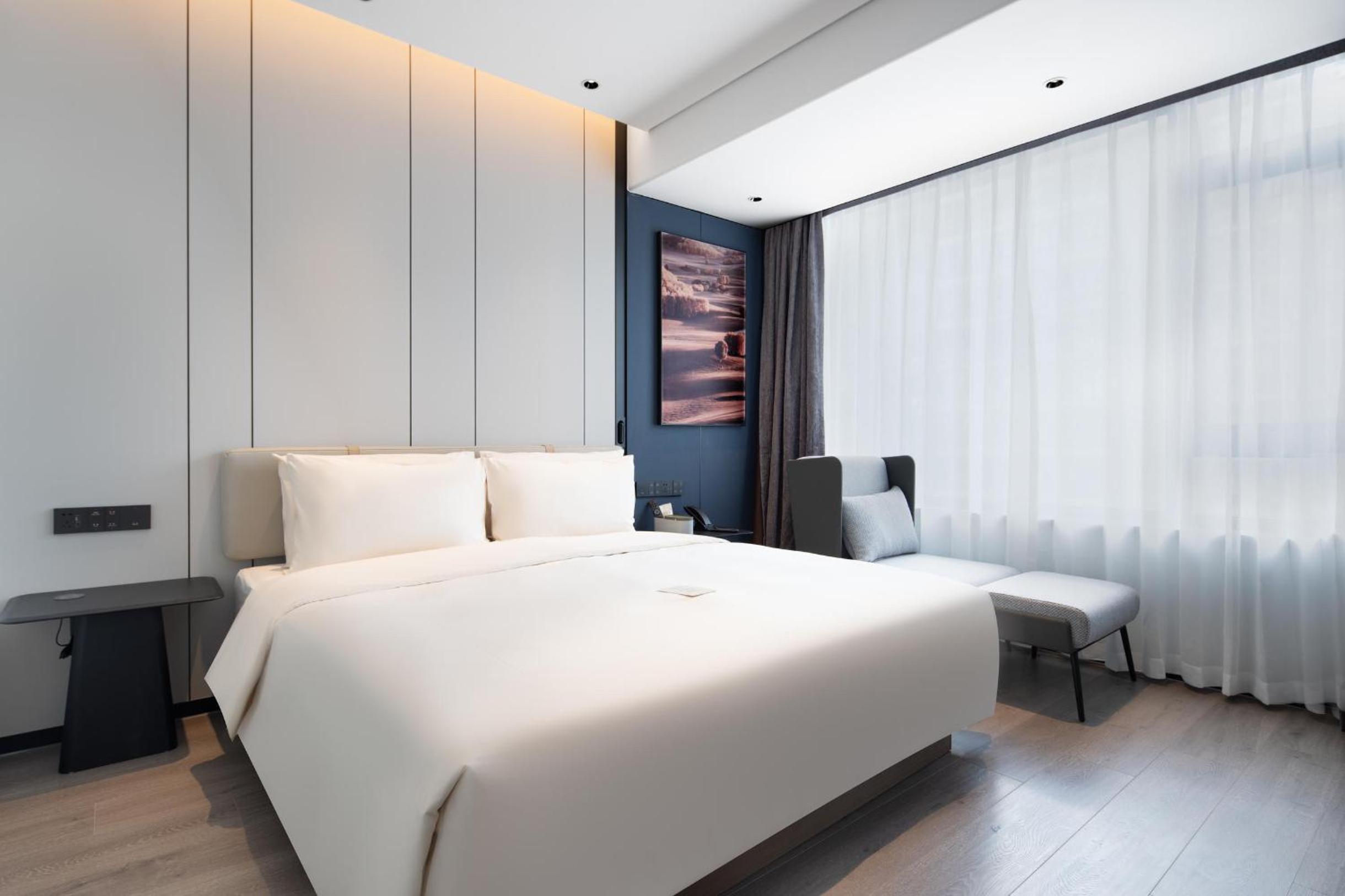 Duomai Jimu Double Room photo 2